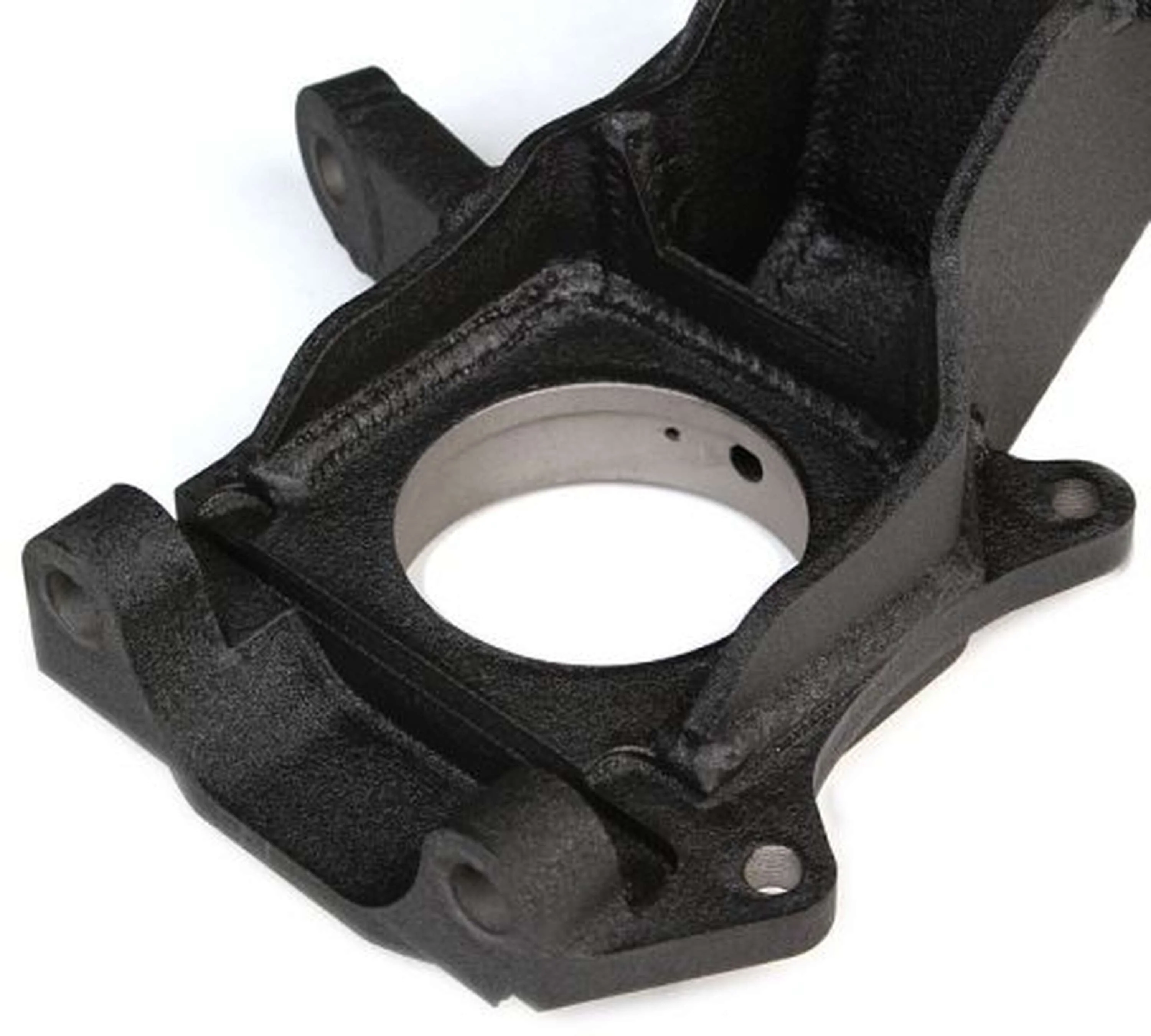Camburg Toyota 4Runner 2wd/4wd 15-24 Performance Spindle Kit - Image 10