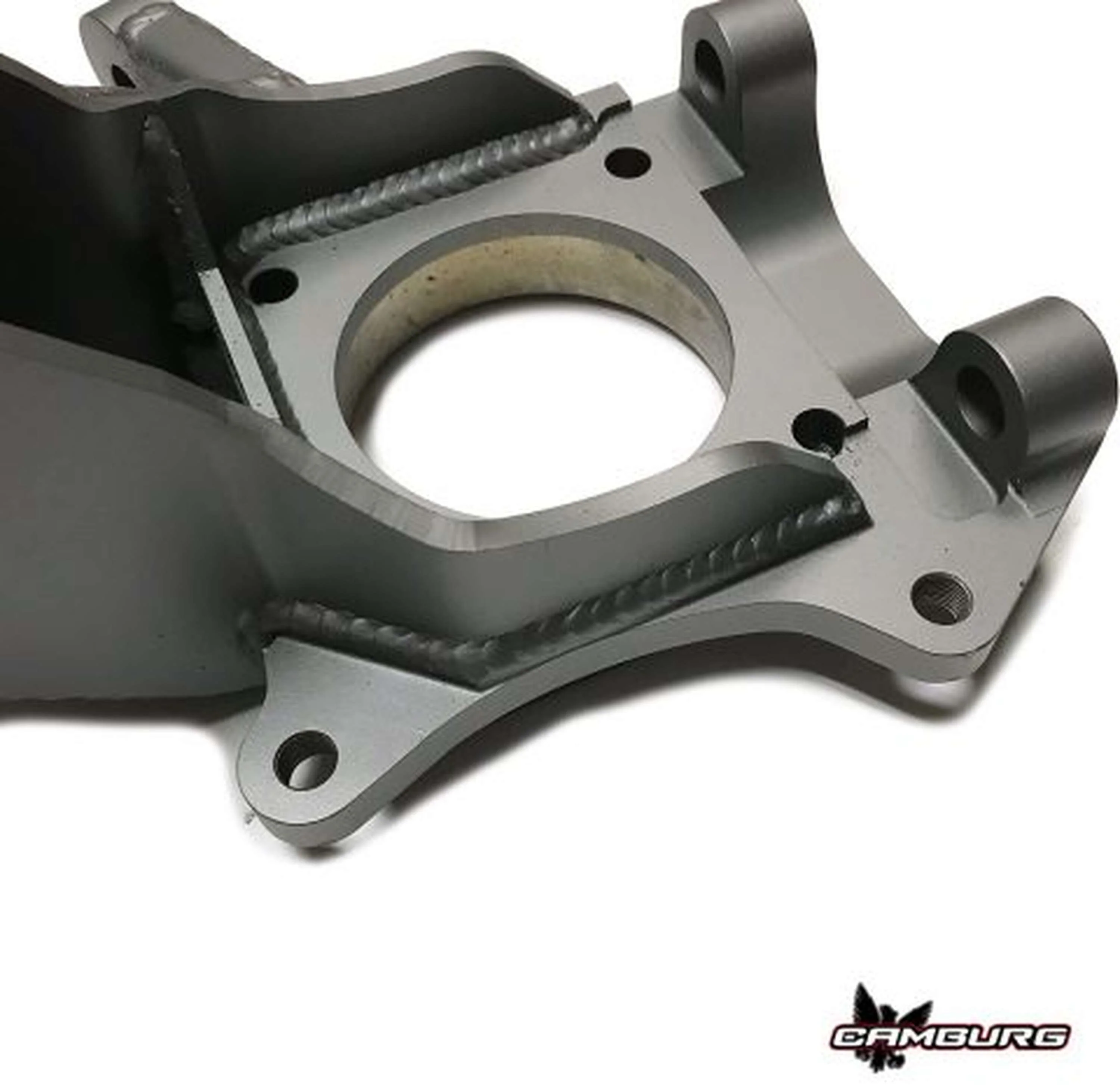 Camburg Toyota 4Runner 2wd/4wd 15-24 Performance Spindle Kit - Image 13