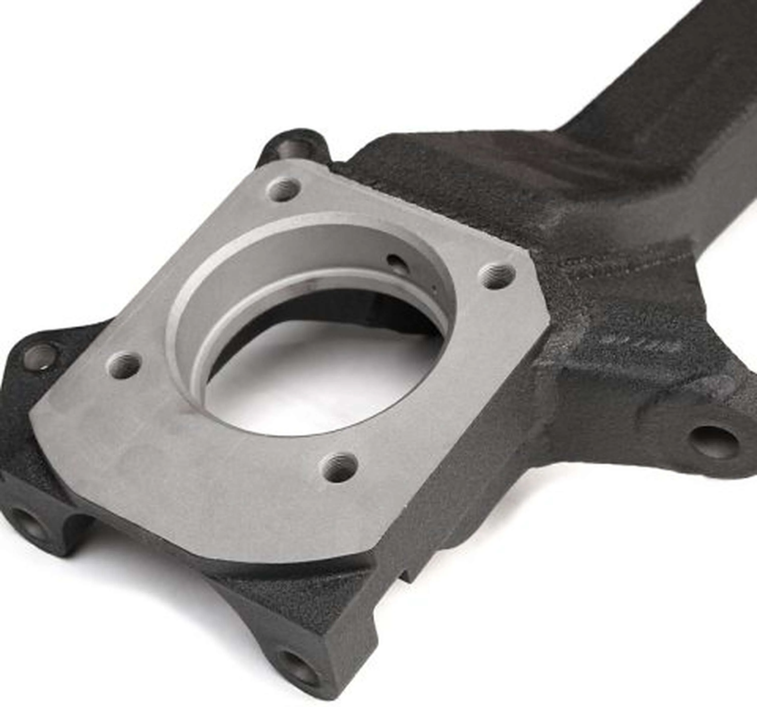 Camburg Toyota 4Runner 2wd/4wd 15-24 Performance Spindle Kit - Image 6