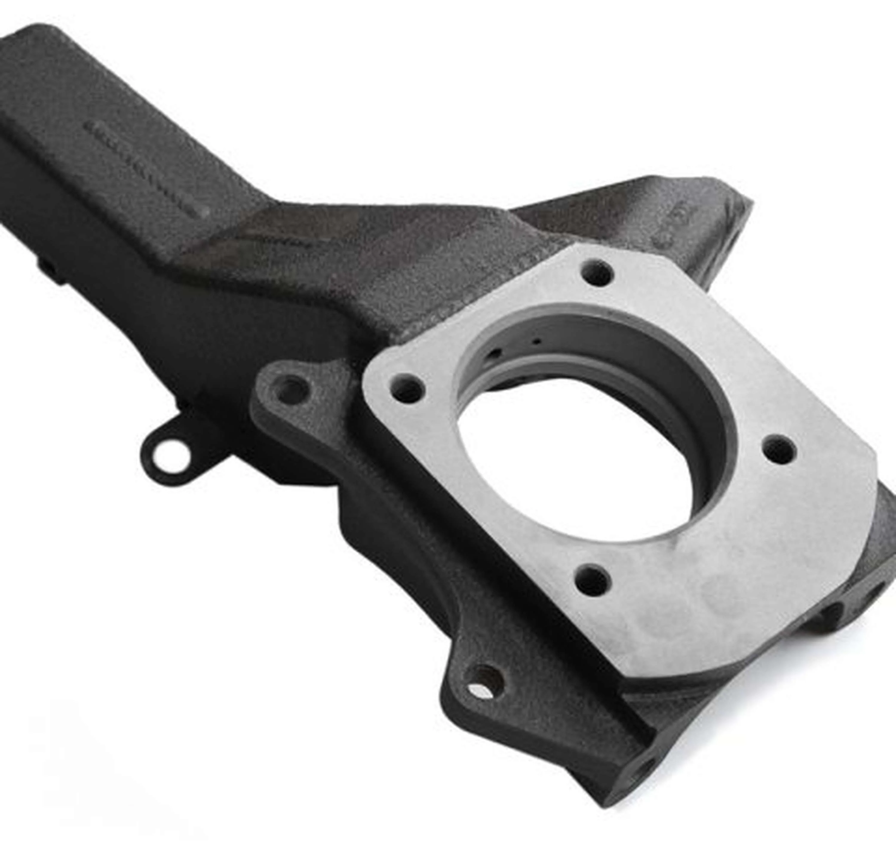 Camburg Toyota 4Runner 2wd/4wd 15-24 Performance Spindle Kit - Image 7