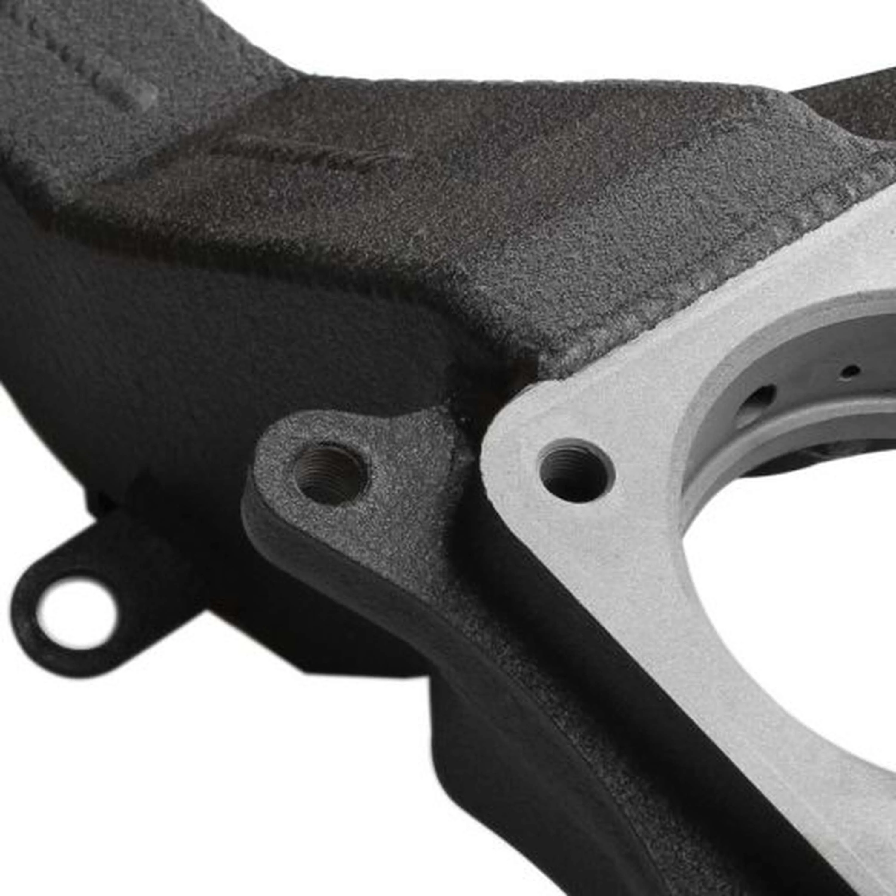 Camburg Toyota 4Runner 2wd/4wd 15-24 Performance Spindle Kit - Image 8