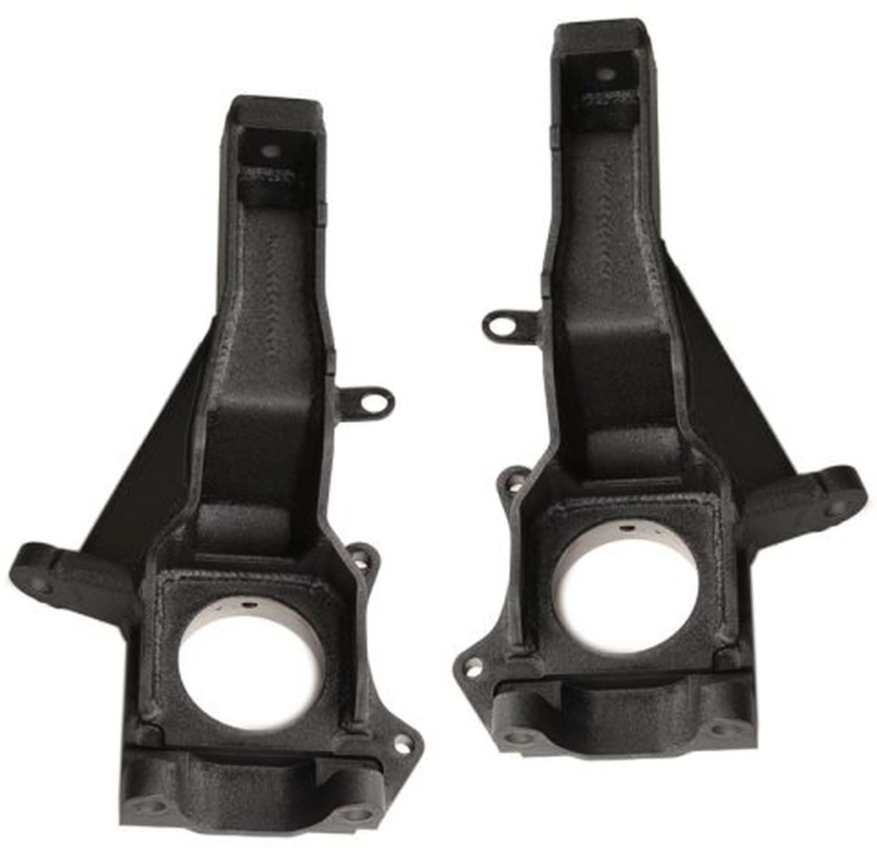 Camburg Toyota 4Runner 2wd/4wd 15-24 Performance Spindle Kit - Image 9
