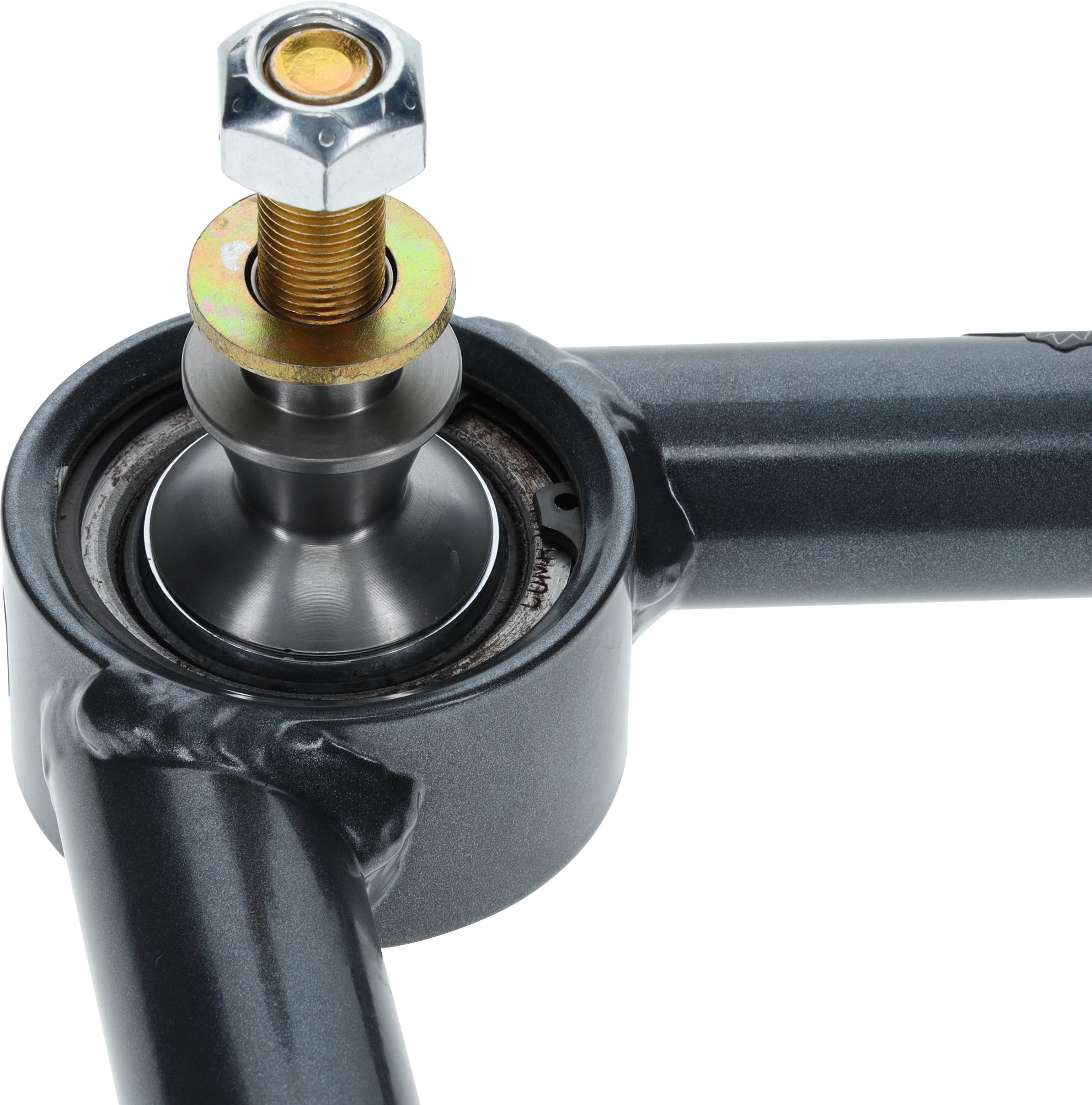 Camburg Toyota Hilux 05-21 1.25" Performance Uniball Upper Control Arms - Image 3