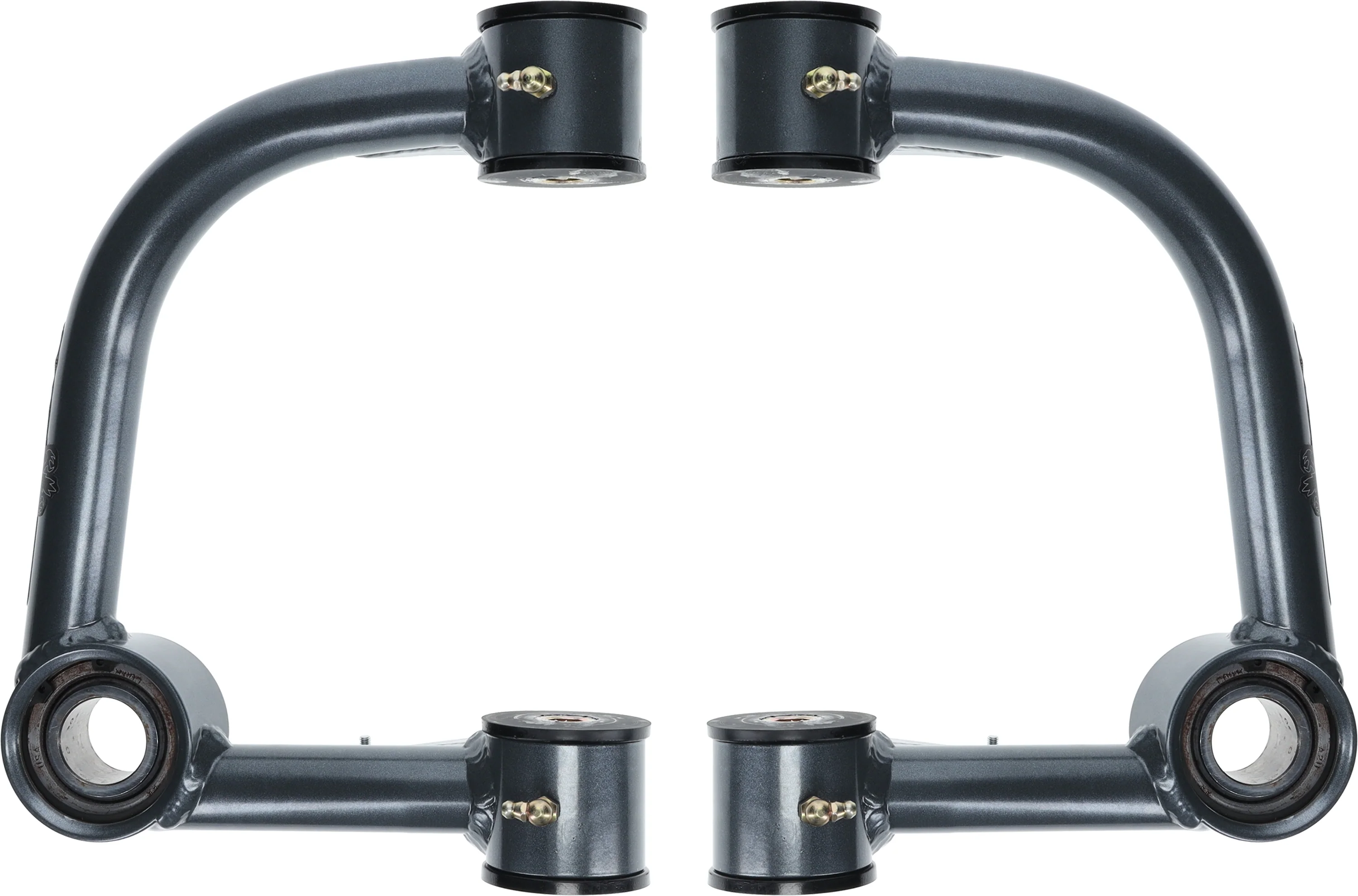 Camburg Toyota Hilux 05-21 1.25" Performance Uniball Upper Control Arms - Image 4