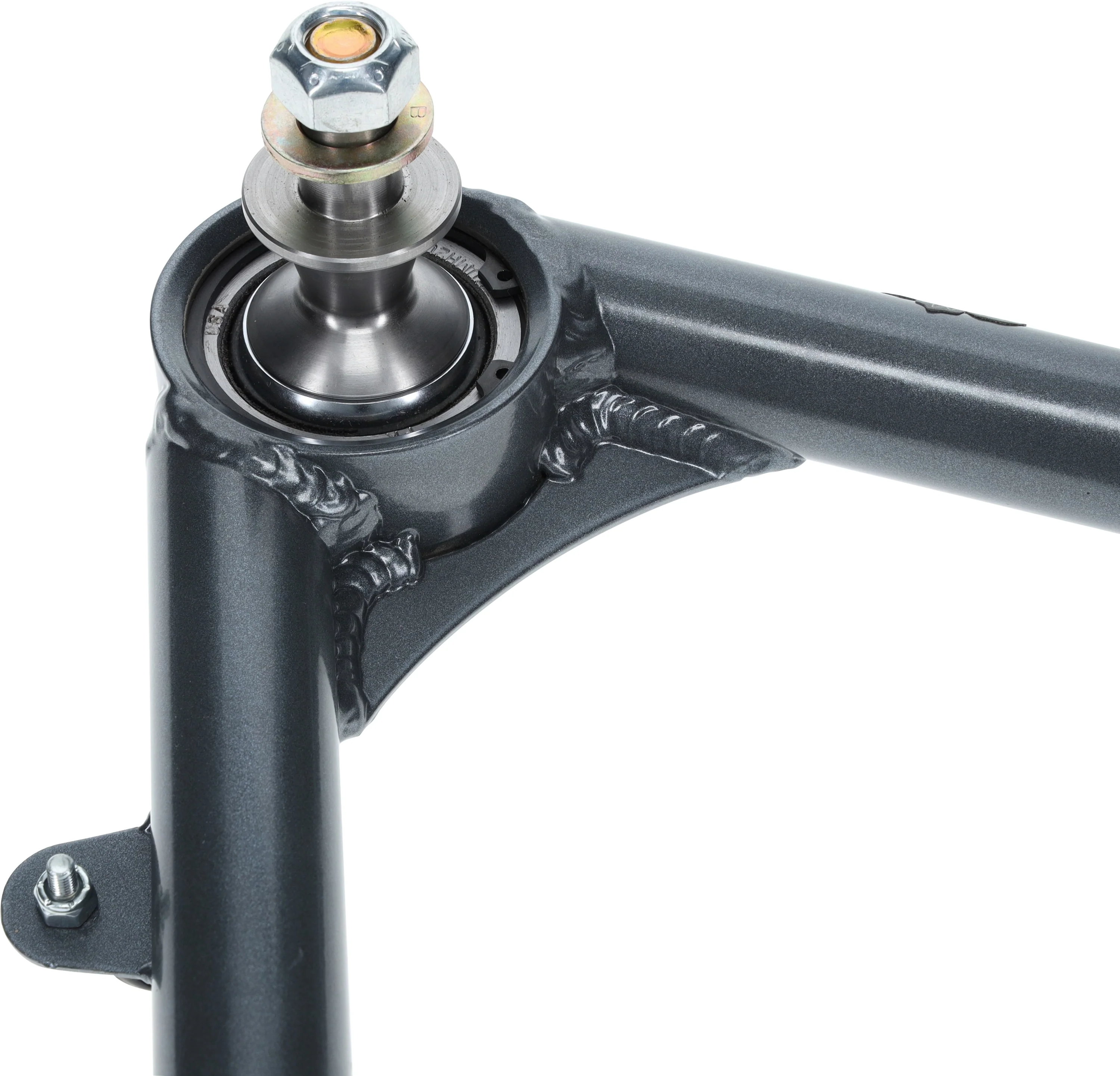 Camburg Toyota Landcruiser 200 Series '08-21 1.25" Performance Upper Arms - Image 4