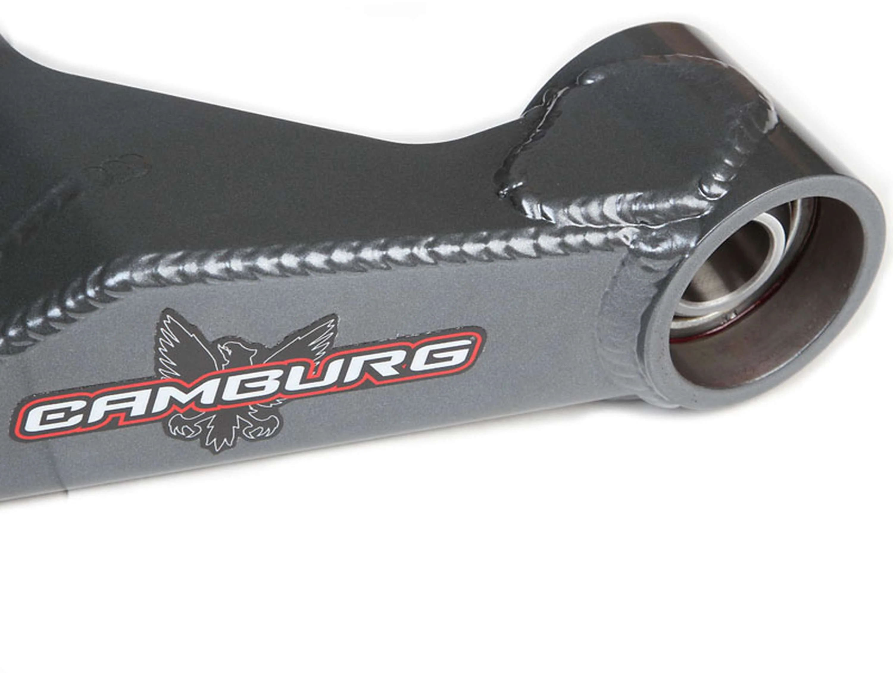 Camburg Toyota Landcruiser 200 Series 08-21 Performance Lower Control Arm Kit - Image 2