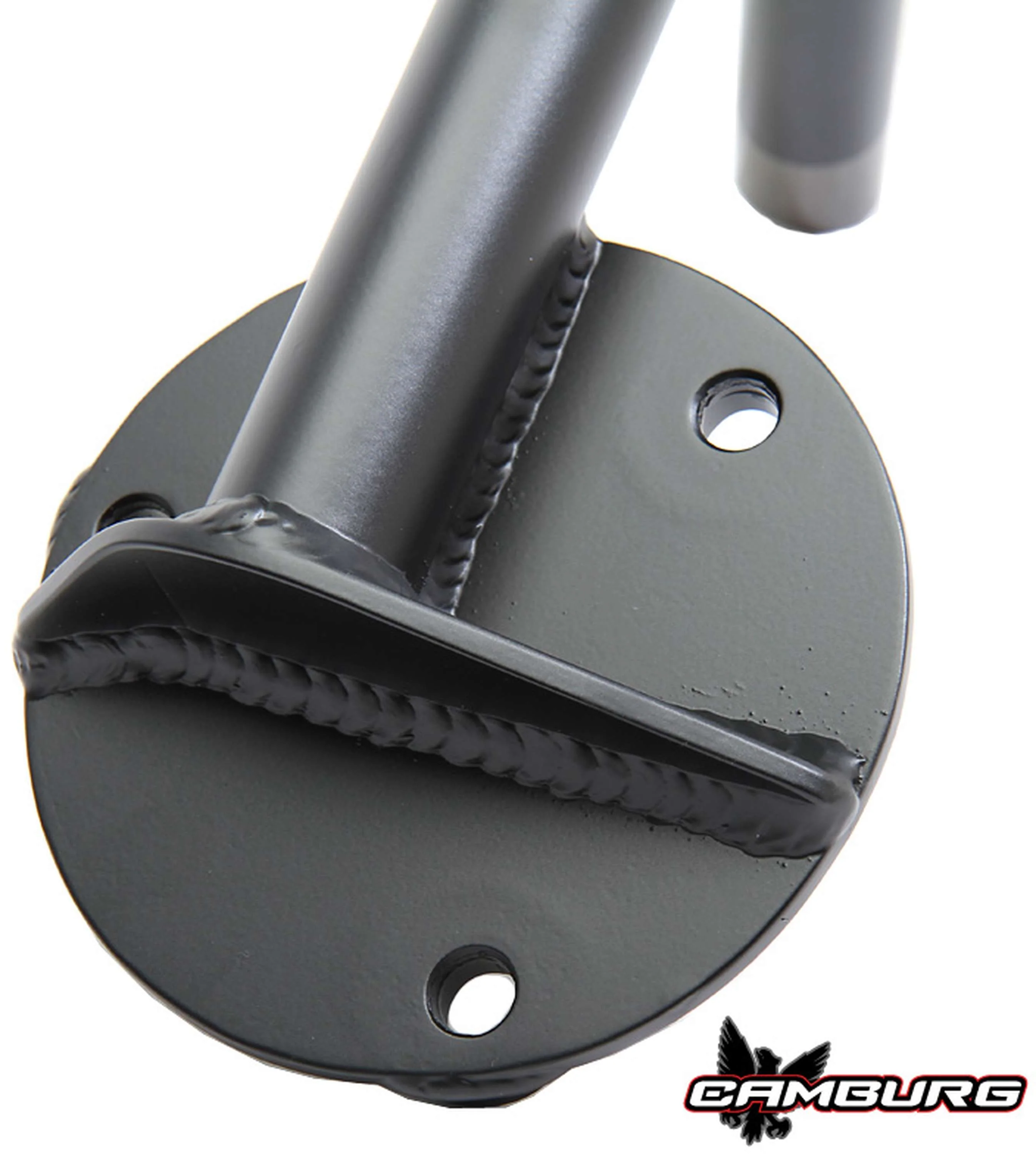 Camburg Toyota Tacoma '05-23 Front 2.50" Bypass Mount Kit - Image 5