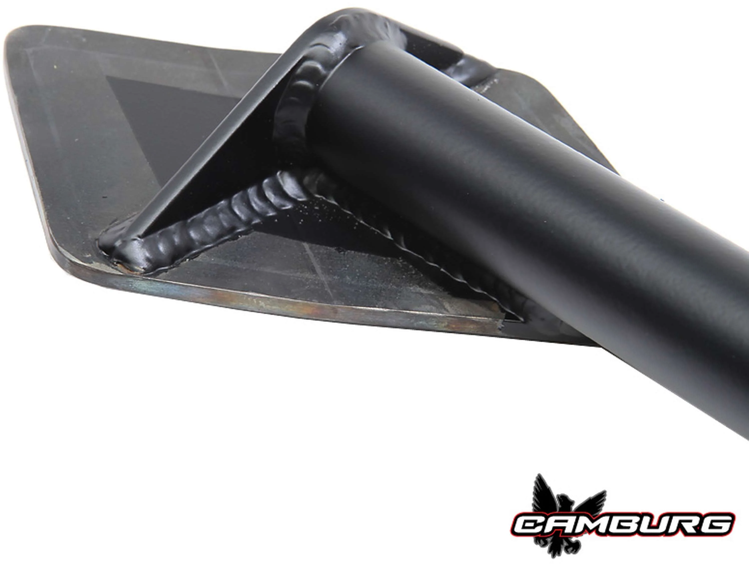 Camburg Toyota Tacoma '05-23 Front 2.50" Bypass Mount Kit - Image 6
