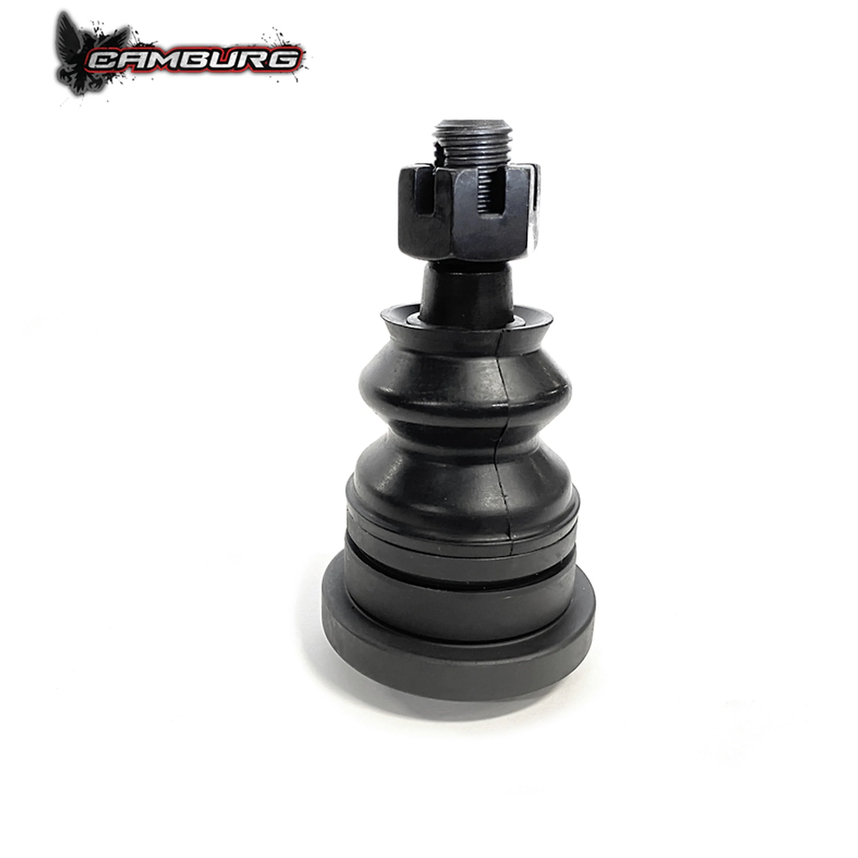 CAMBURG TOYOTA TACOMA 05-23 UCA REPLACEMENT OE X-JOINT (PAIR) - Image 3