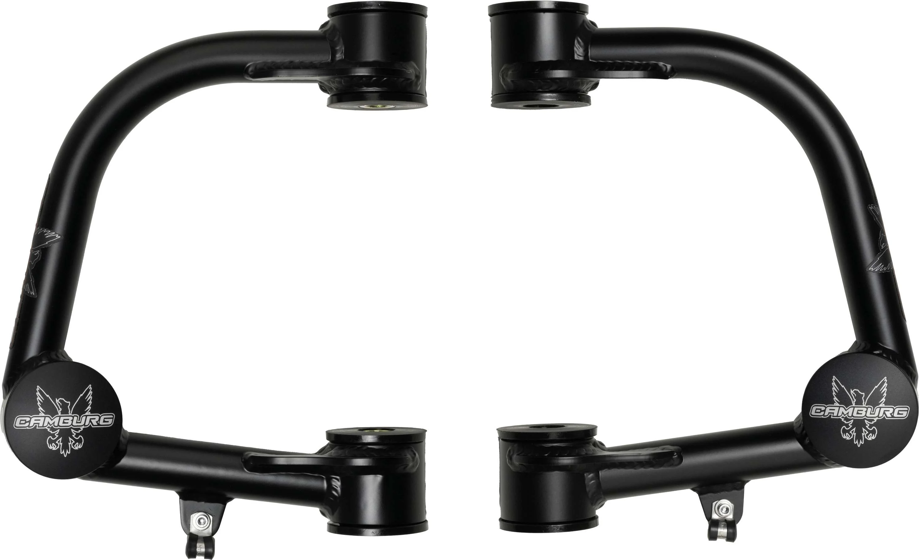 Camburg Toyota Tacoma Pre/4wd '05-23 Performance X-Joint Upper Arms - Image 7