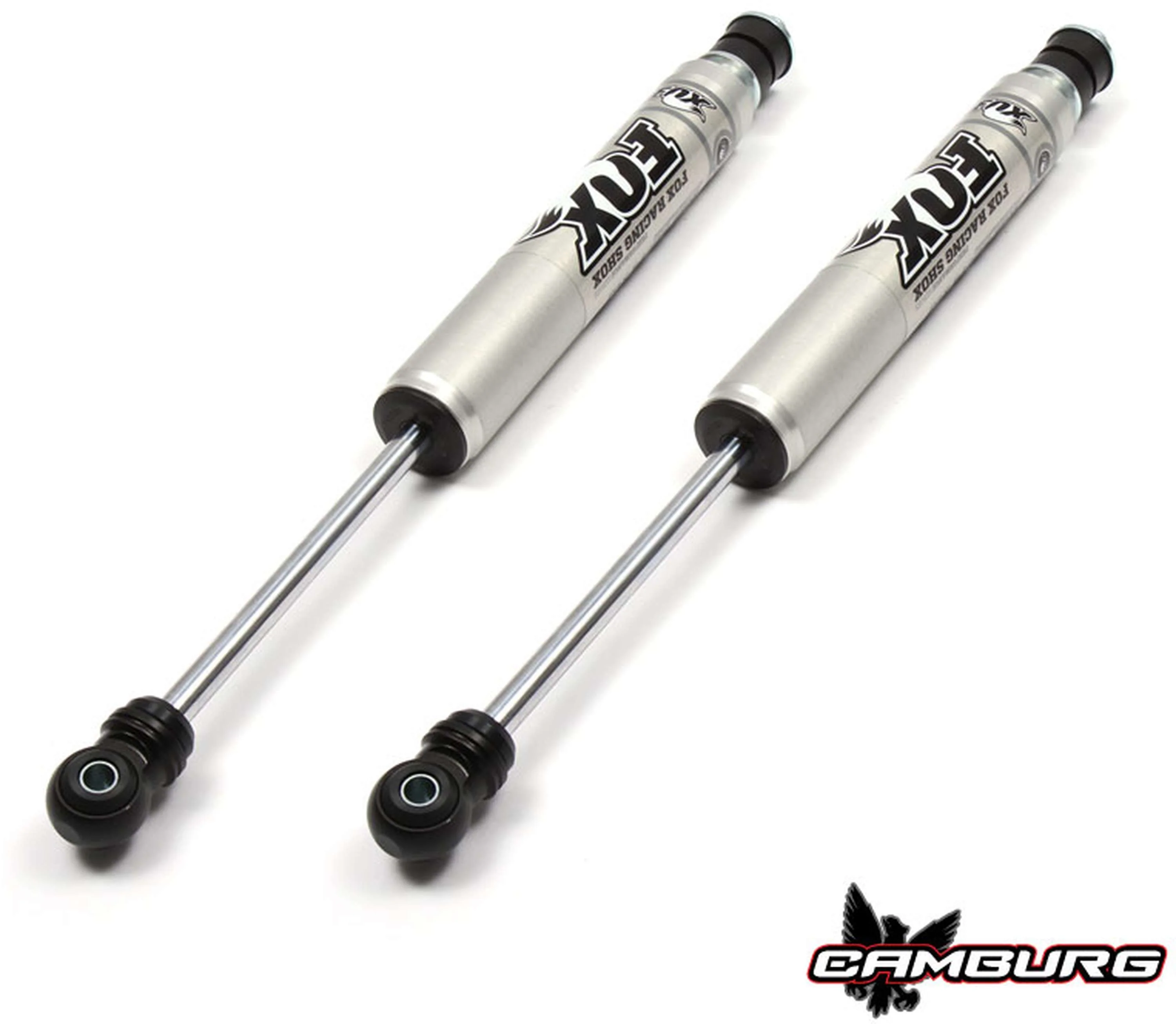 Camburg Toyota Tacoma Pre/4wd 96-04 FOX 2.5 Factory DSC Kit - Image 5