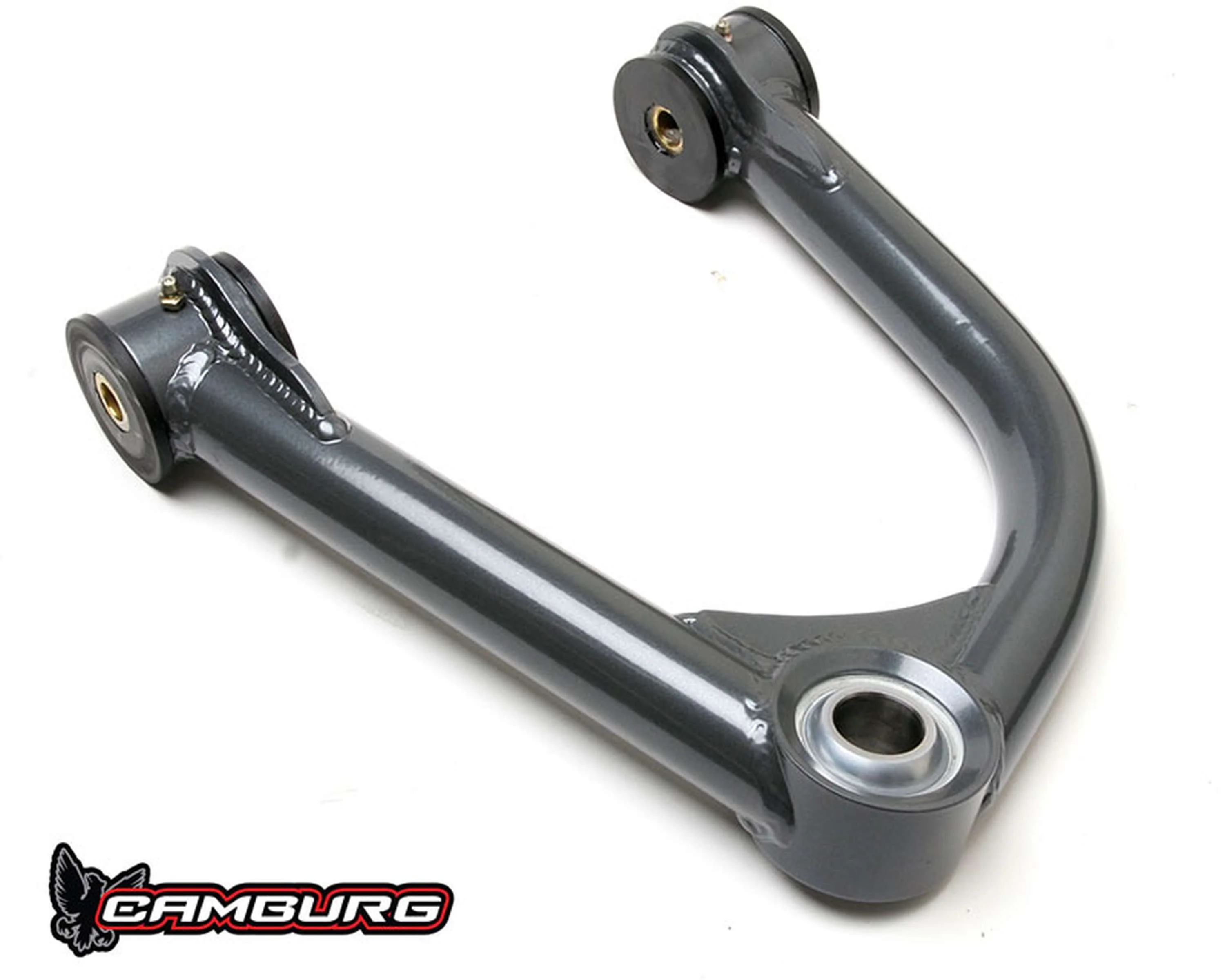 Camburg Toyota Tacoma Pre/4wd 96-04 Long Travel Kit - Image 6