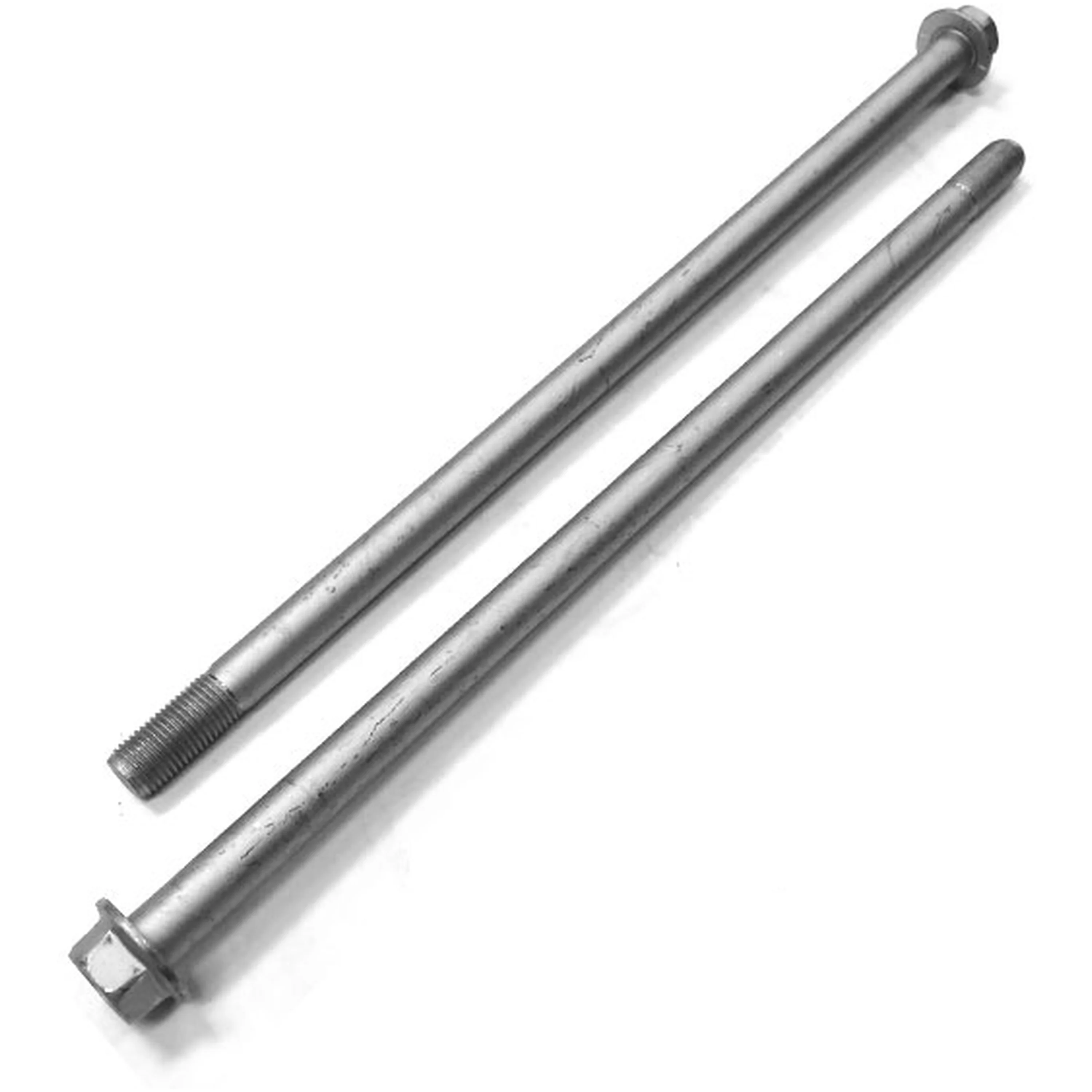 Camburg Toyota Tundra 07-23 OEM Upper Control Arm Frame Bolt Kit
