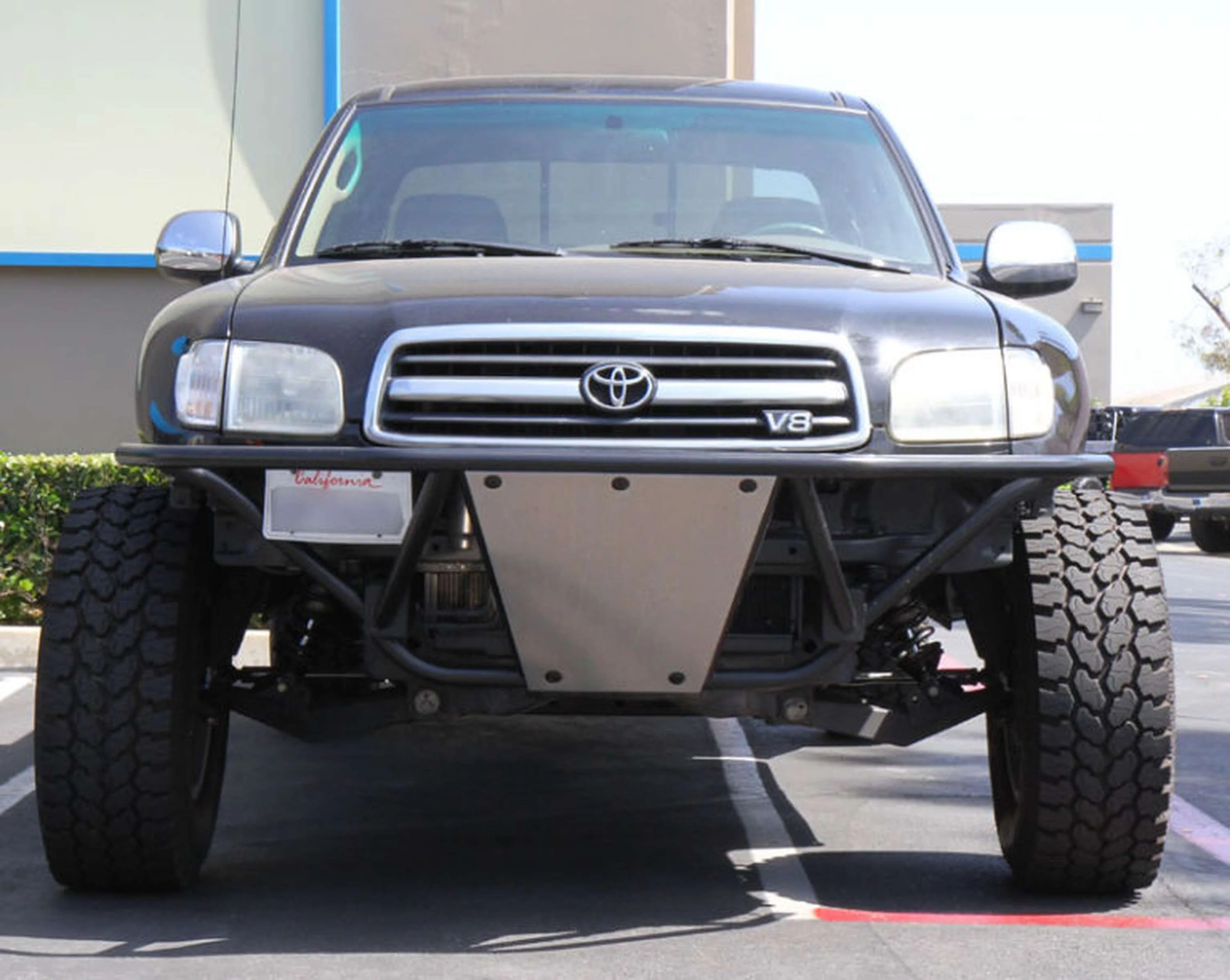 Camburg  Toyota Tundra 2WD 00-06 Trail Series Long Travel Kit - Image 2