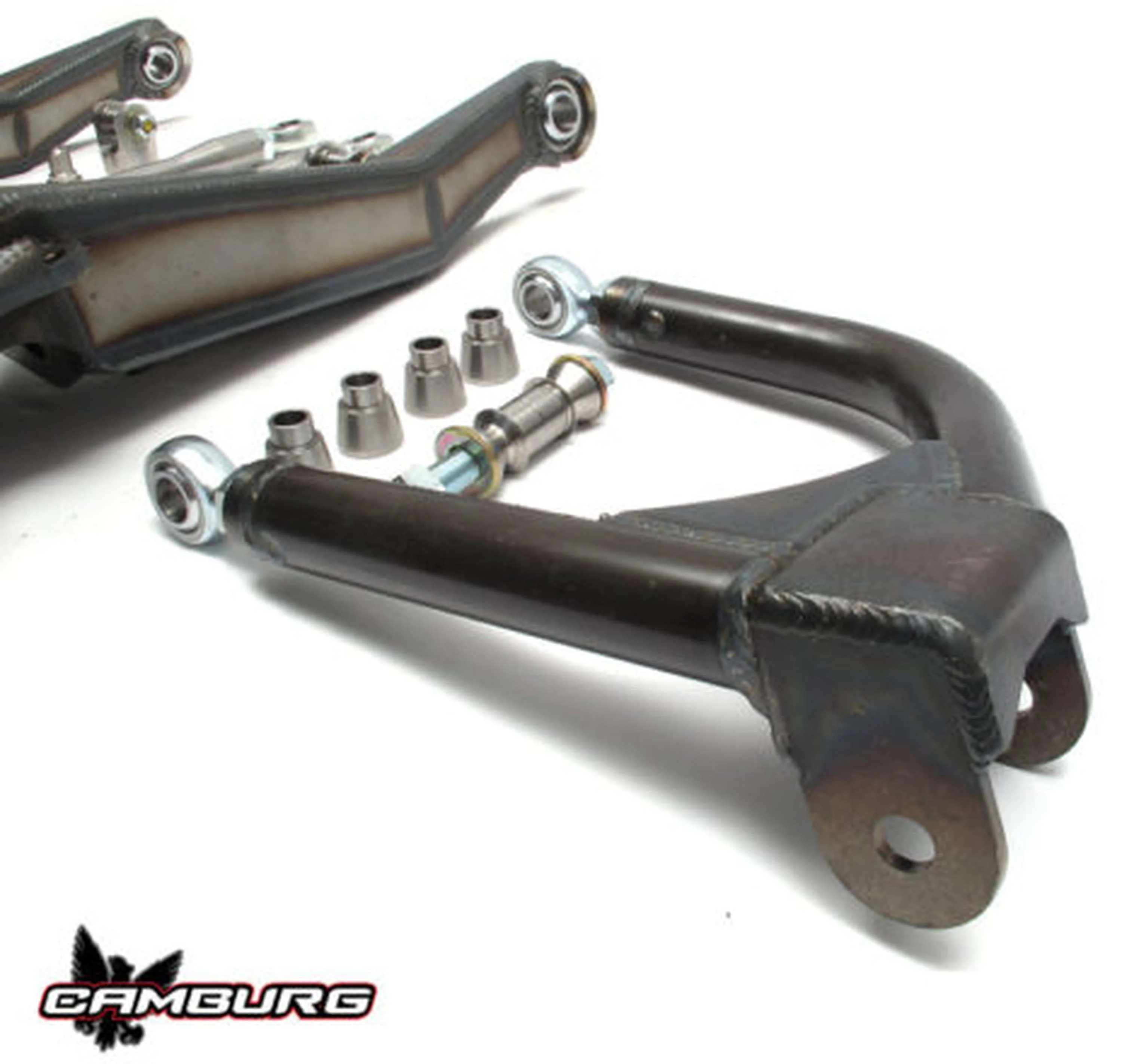 Camburg  Toyota Tundra 2WD 00-06 Trail Series Long Travel Kit - Image 5