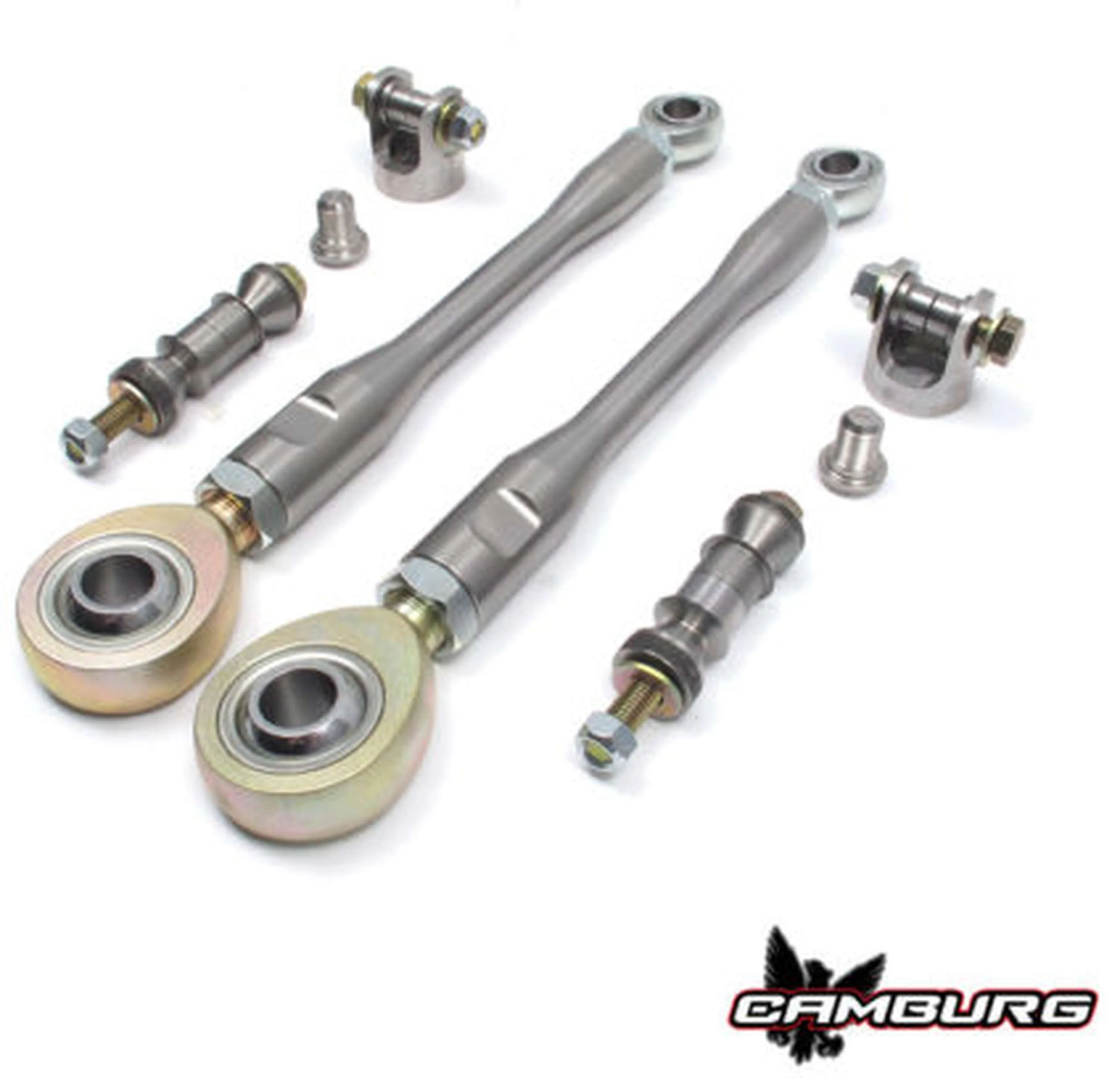 Camburg  Toyota Tundra 2WD 00-06 Trail Series Long Travel Kit - Image 6