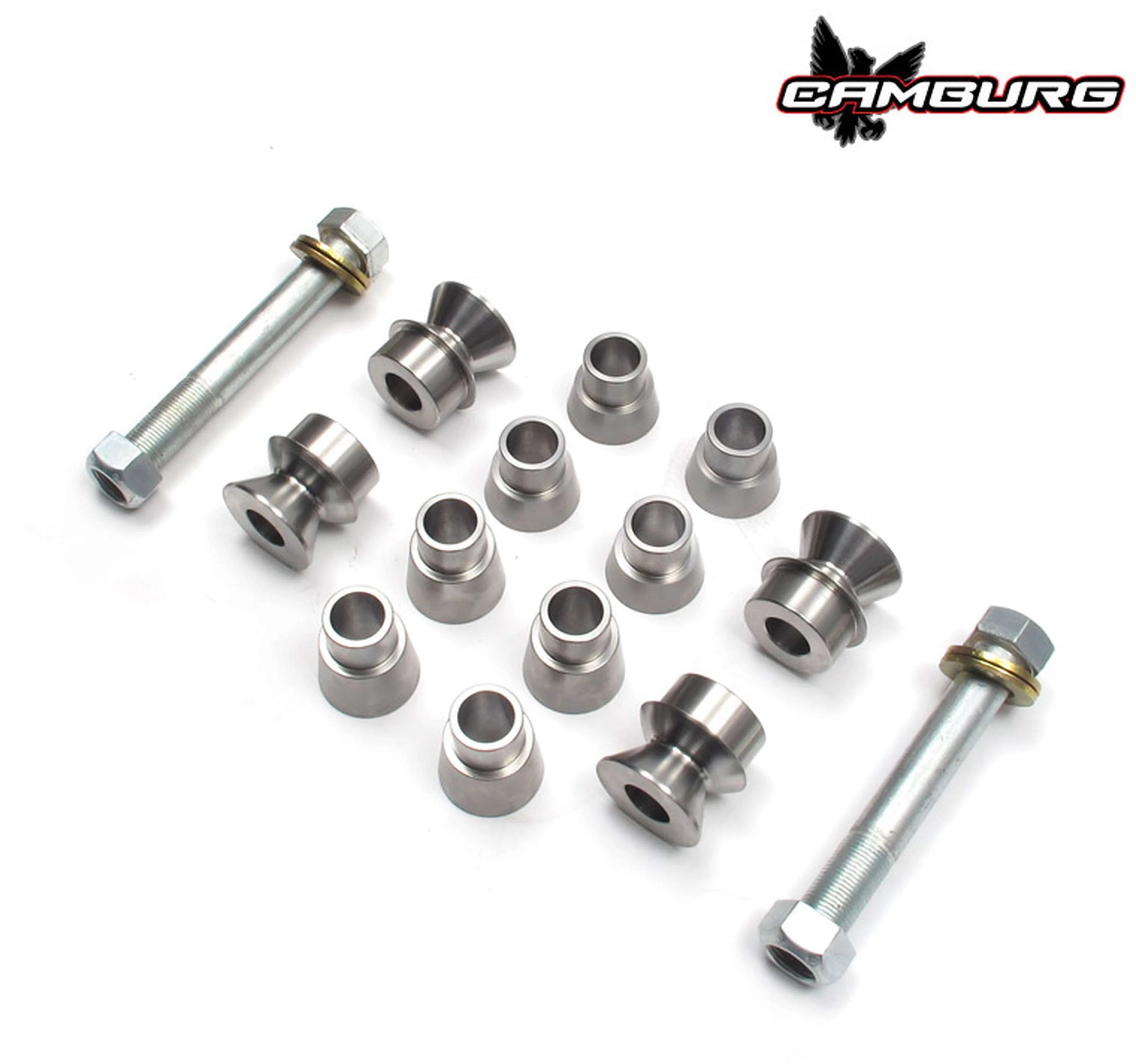 Camburg  Toyota Tundra 2WD 00-06 Trail Series Long Travel Kit - Image 7