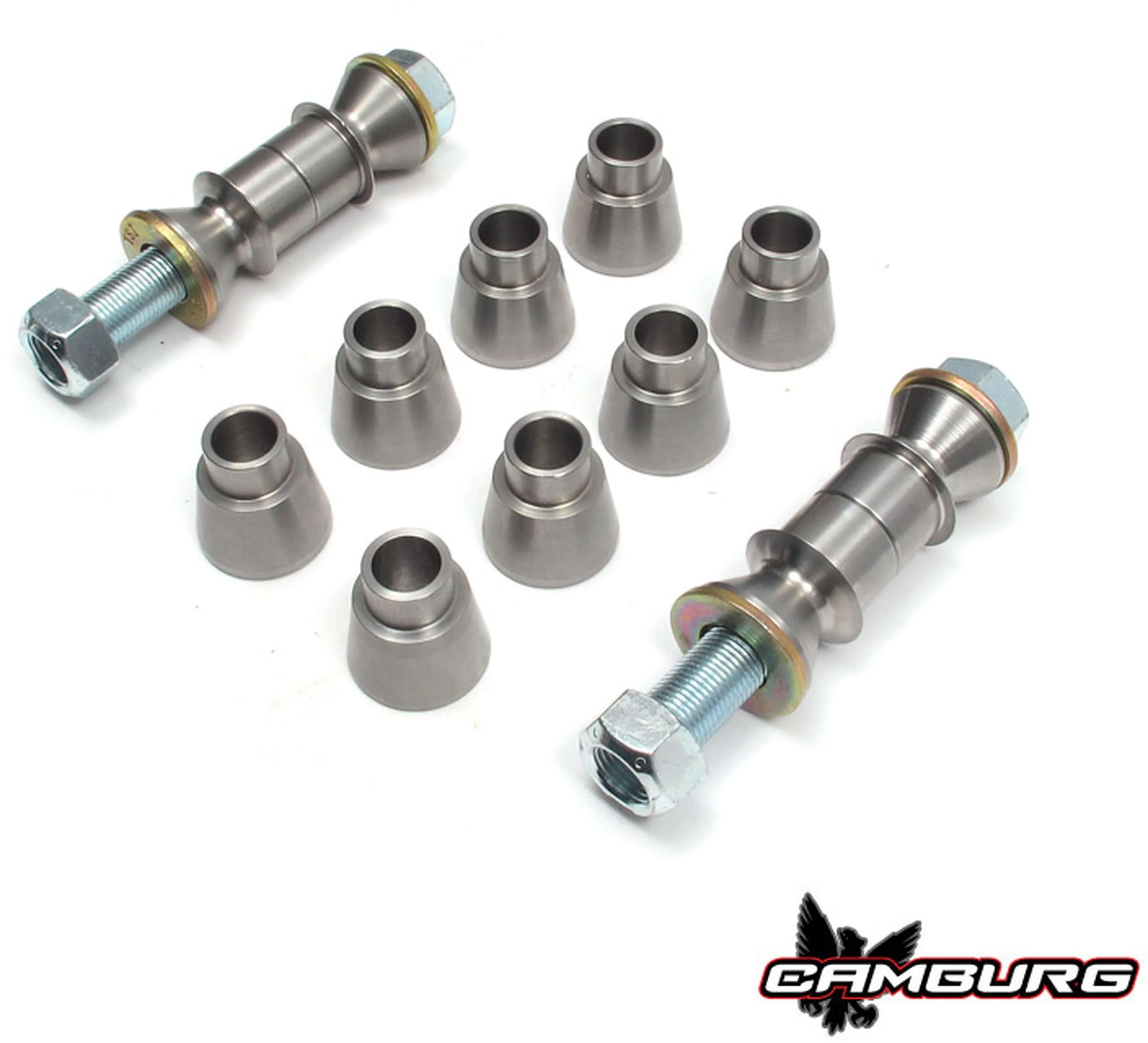 Camburg  Toyota Tundra 2WD 00-06 Trail Series Long Travel Kit - Image 8