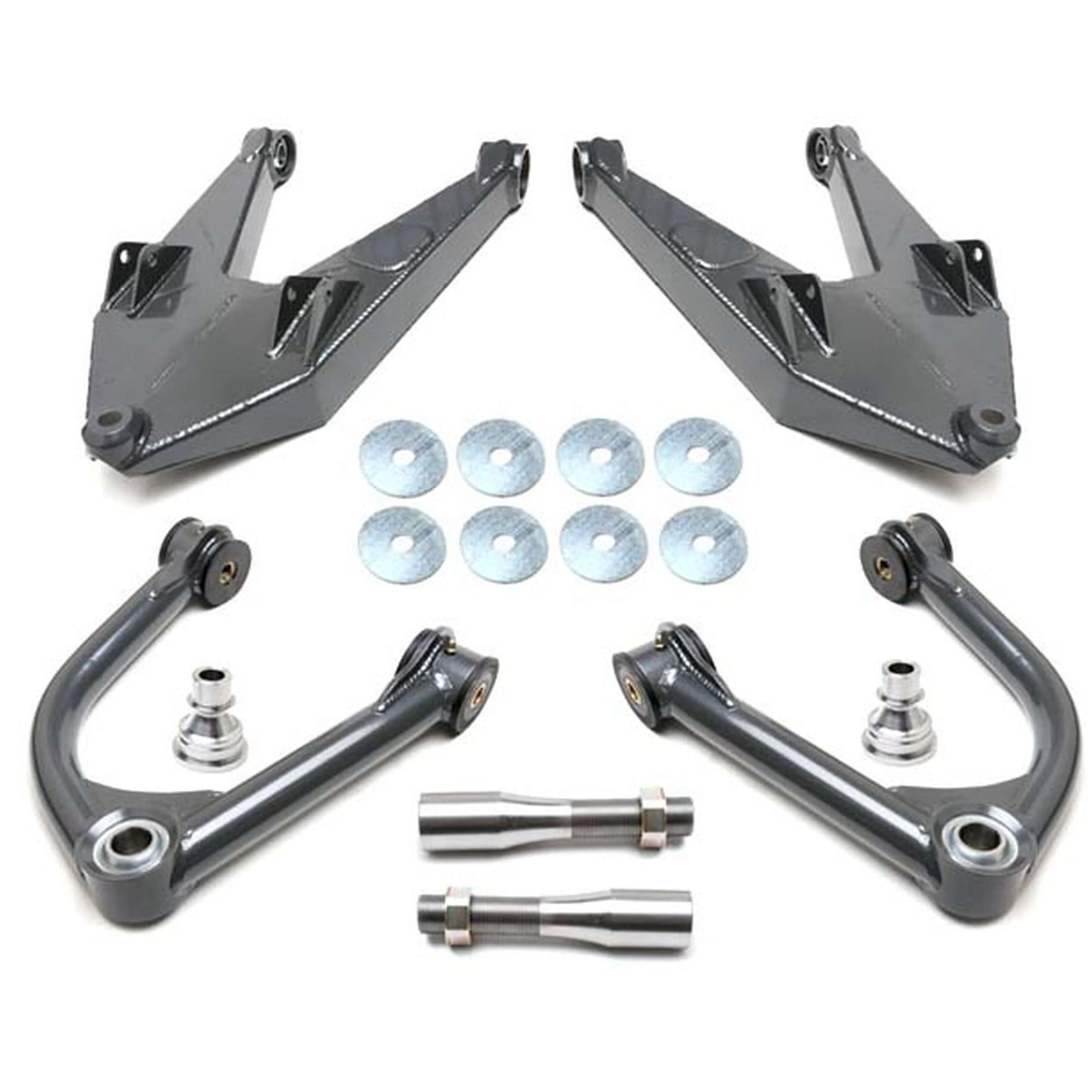 Camburg Toyota Tundra 2wd/4wd '00-03 Long Travel Kit - Image 2