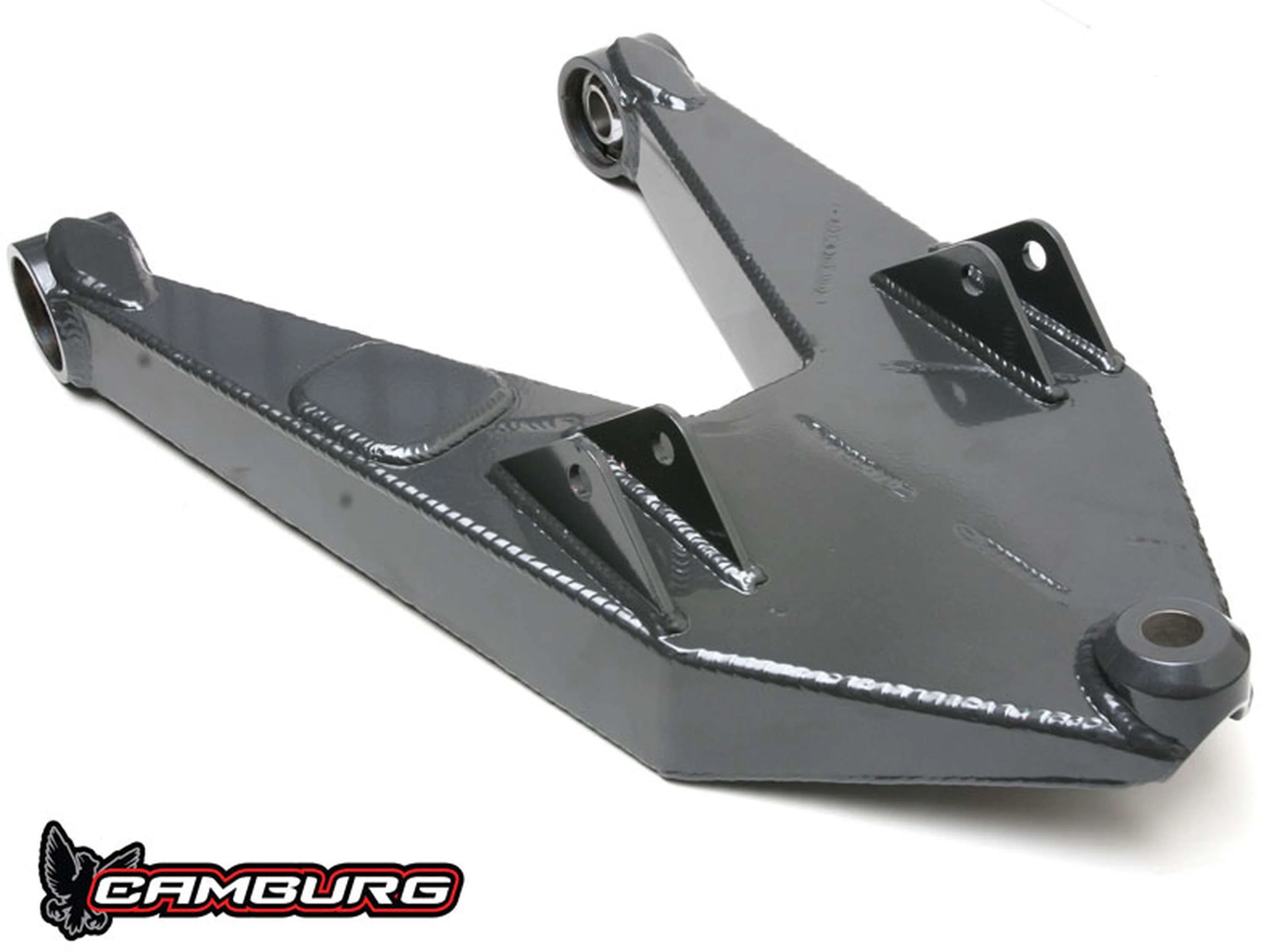 Camburg Toyota Tundra 2wd/4wd '00-03 Long Travel Kit - Image 4