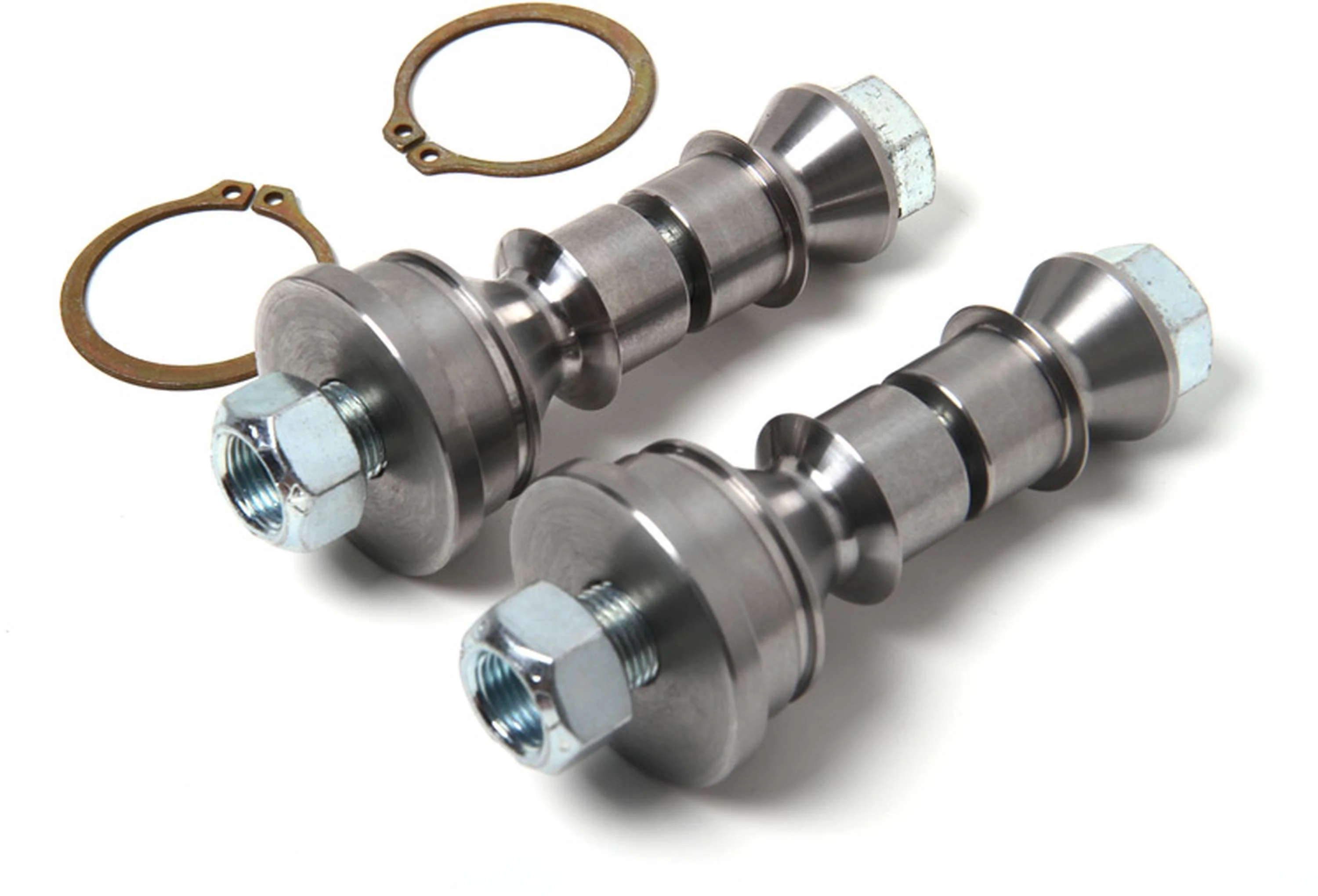 Camburg Toyota Tundra 2wd/4wd '00-06 1.00" Performance Uniball Upper Arms - Image 7