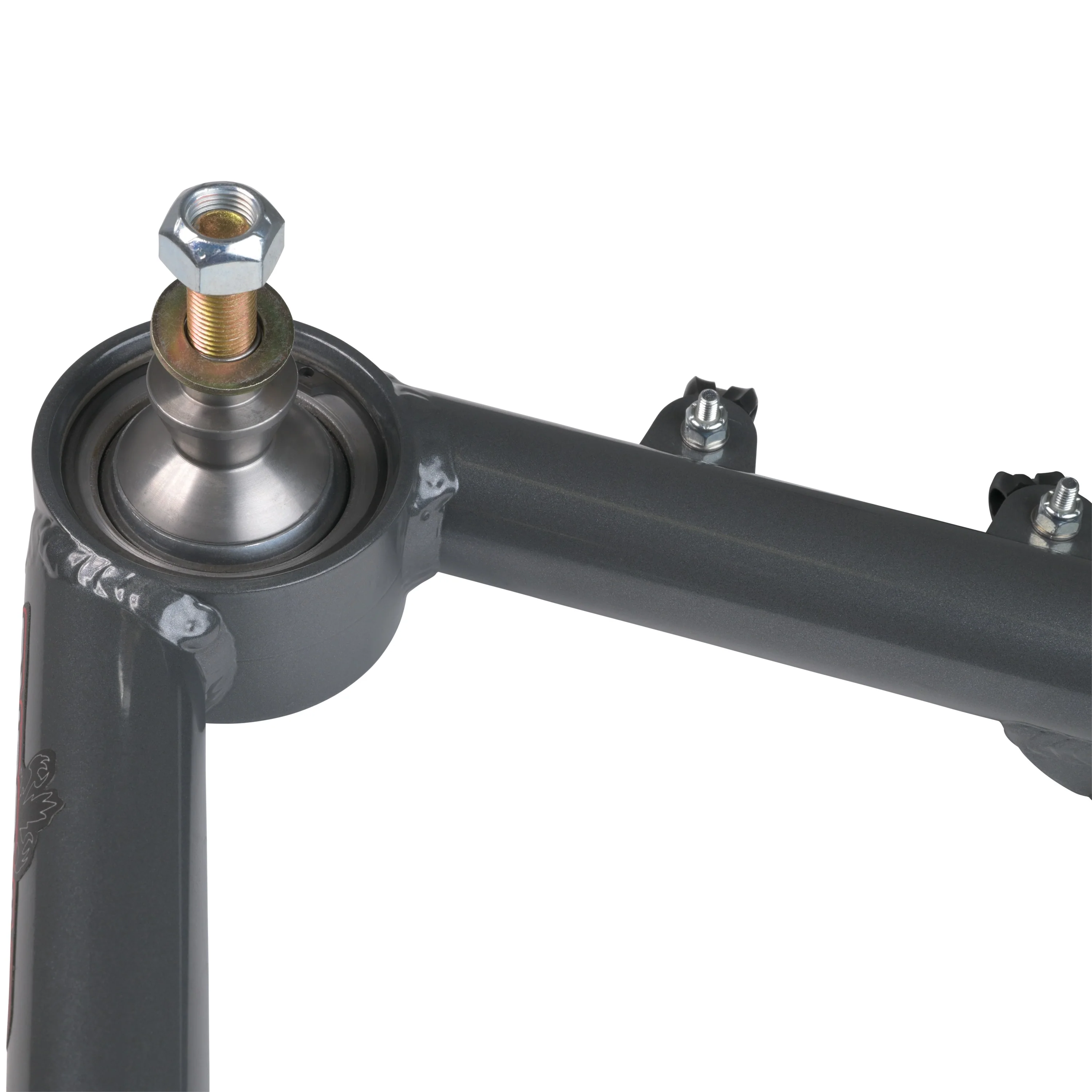 Camburg Toyota Tundra 2wd/4wd '07-21 1.50" Performance Uniball Upper Arms - Image 3