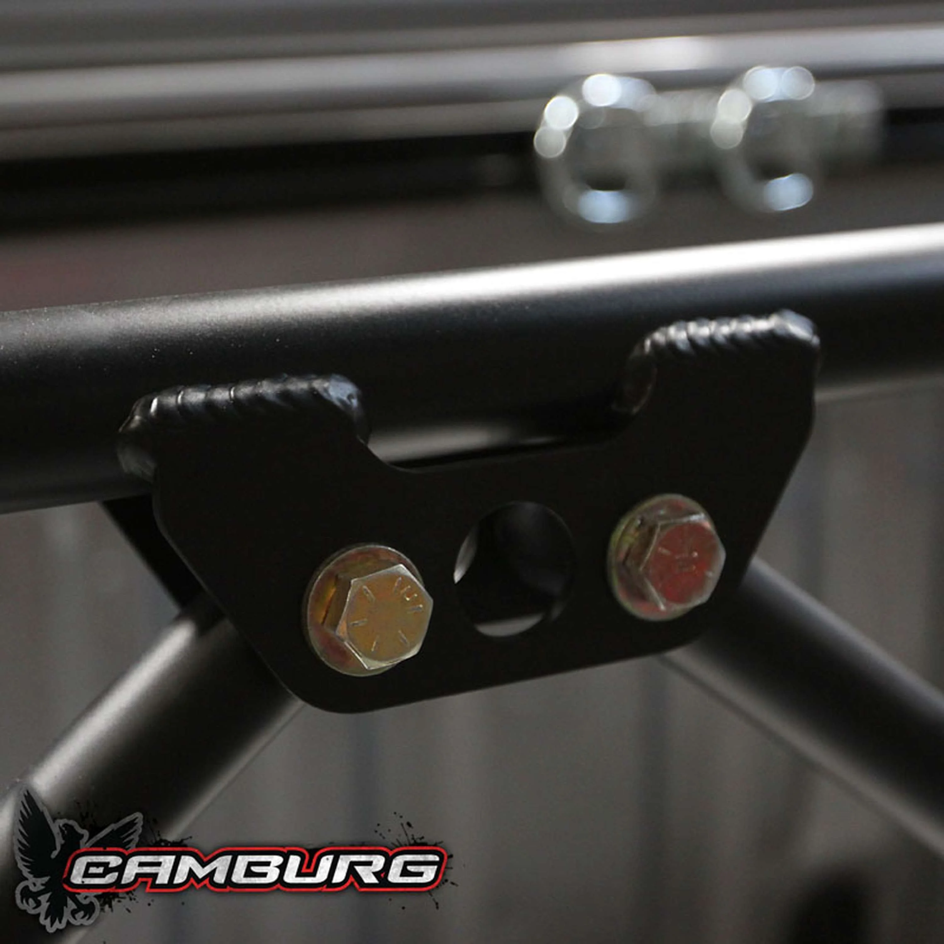 Camburg Toyota Tundra 2wd/4wd '07-21 LT Bedcage (all models) - Image 3