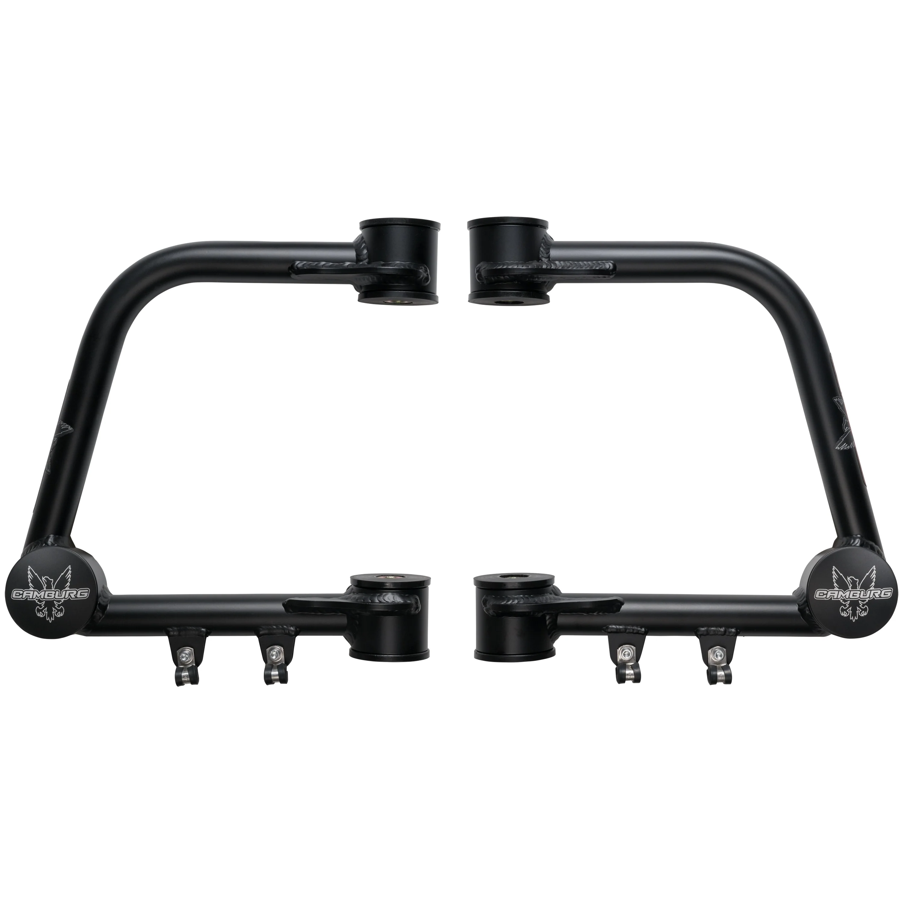 Camburg Toyota Tundra 2wd/4wd '07-21 Performance X-Joint Upper Arms - Image 6