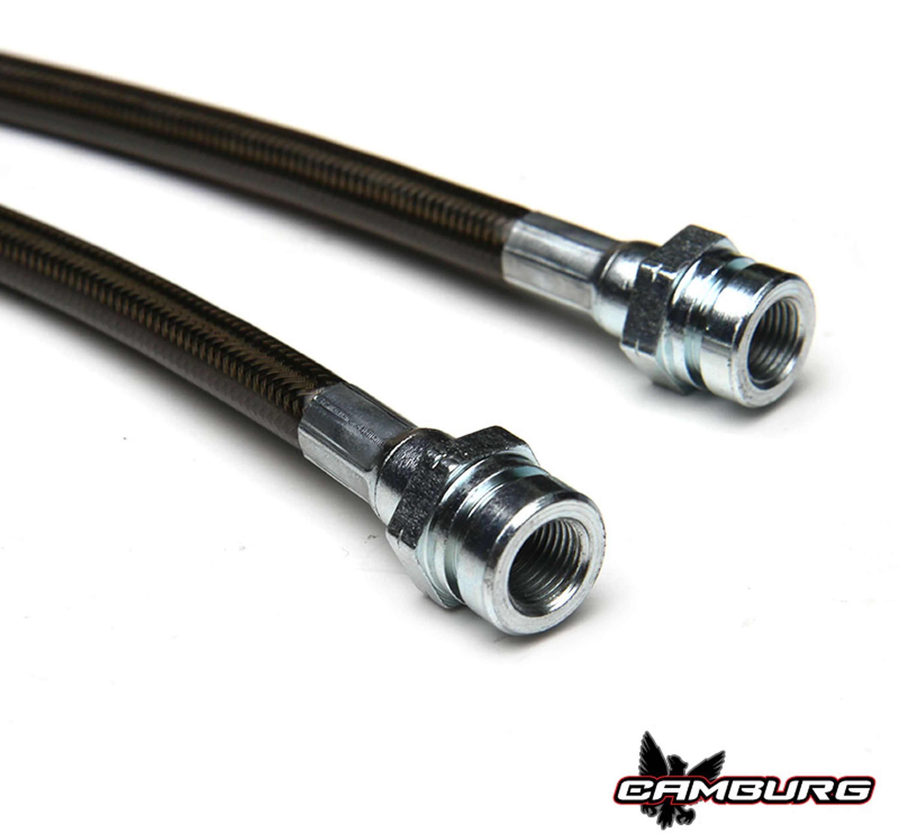Camburg Toyota Tundra 2wd/4wd 07-21 Race Series Long Travel Kit - Image 6