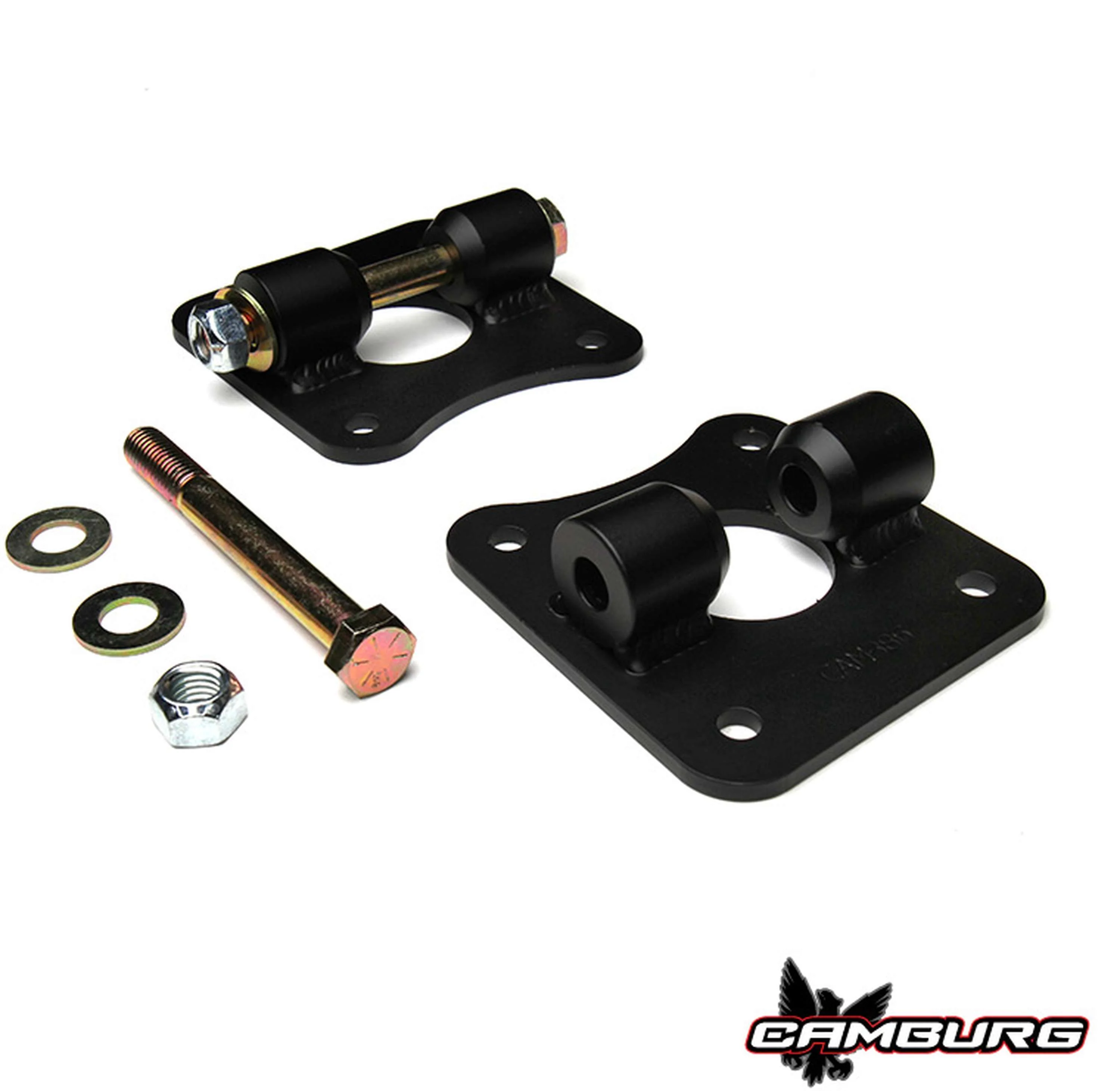 Camburg Toyota Tundra 2wd/4wd 07-21 Race Series Long Travel Kit - Image 7