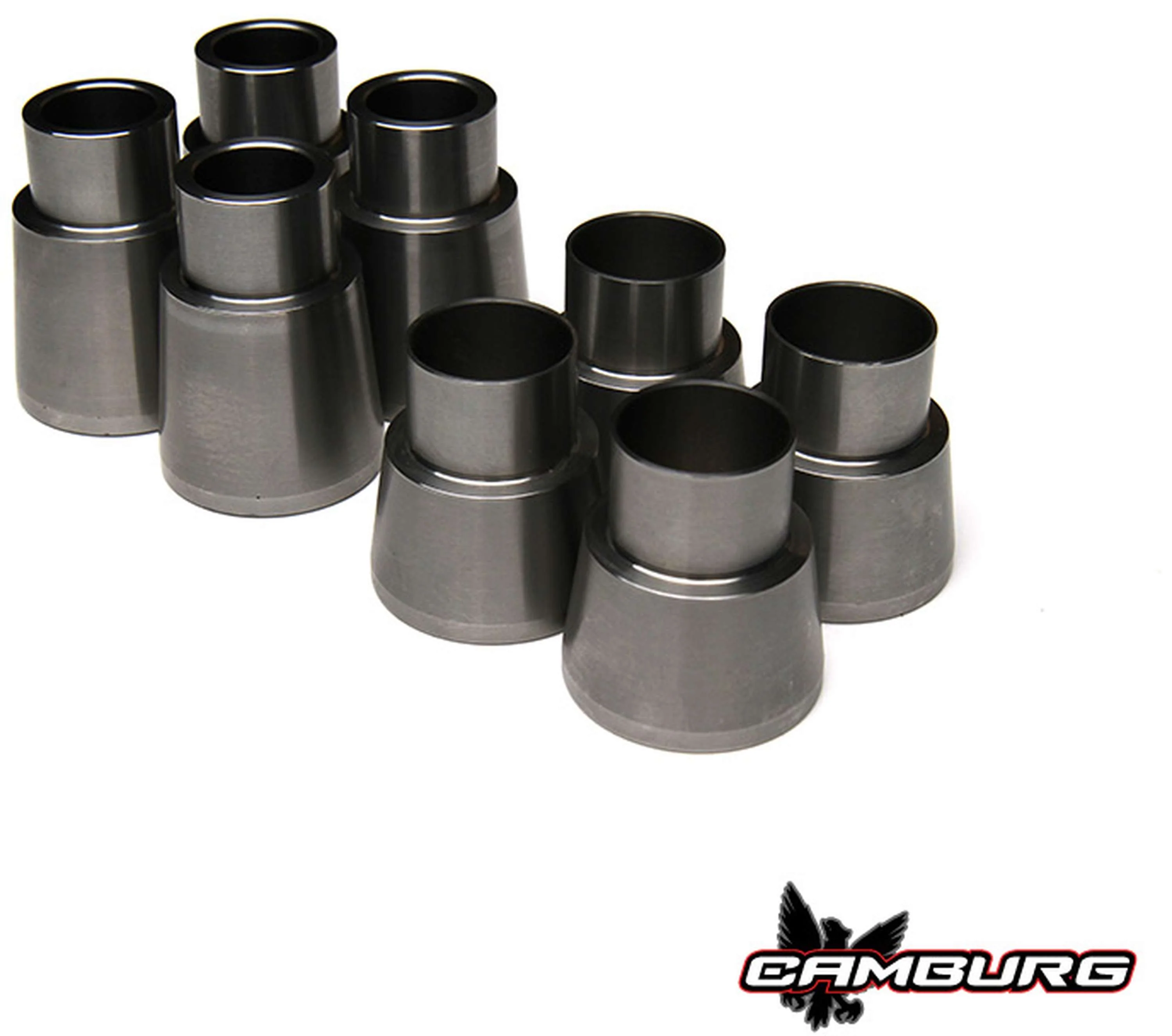 Camburg Toyota Tundra 2wd/4wd 07-21 Race Series Long Travel Kit - Image 8
