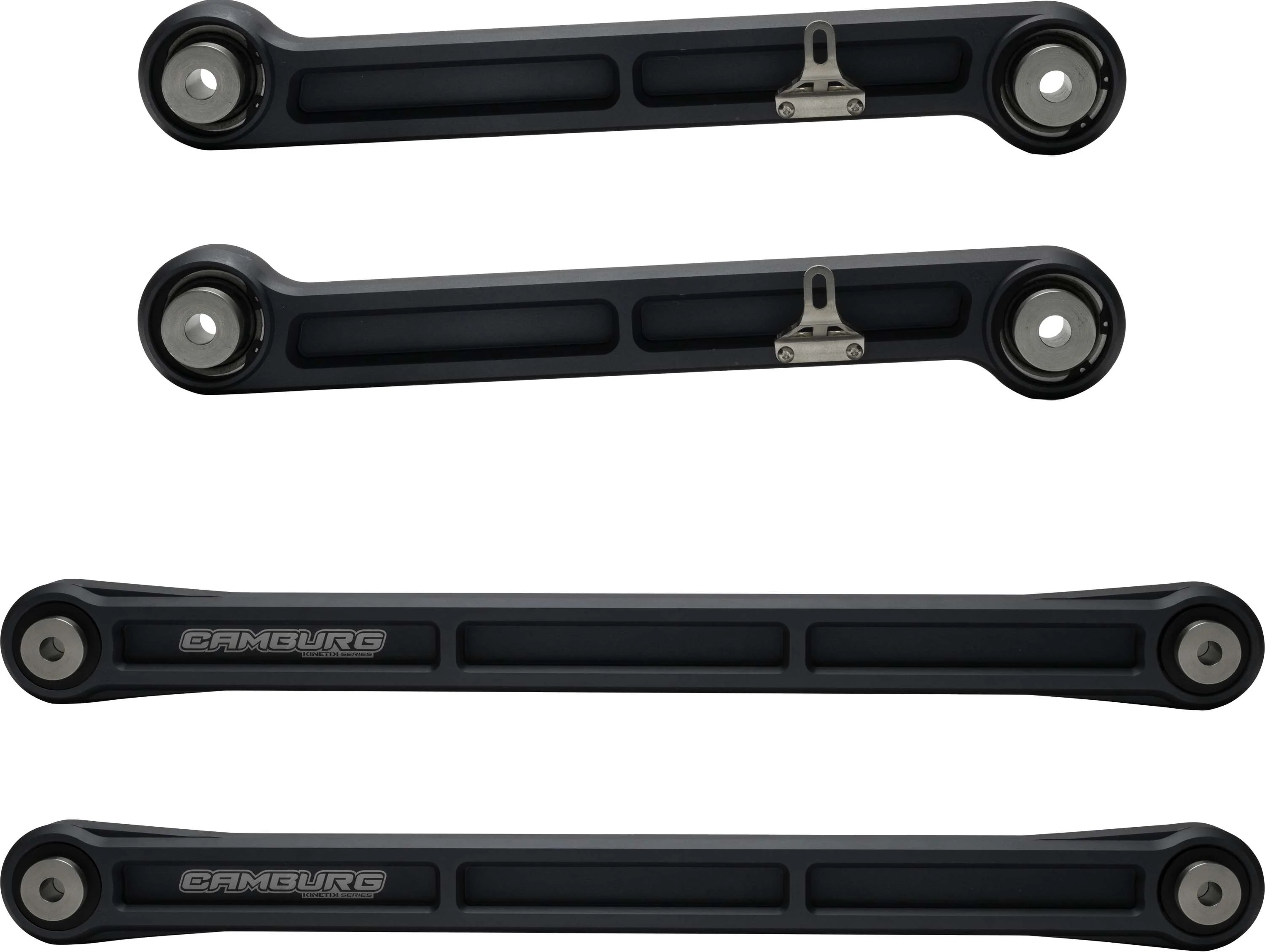 Camburg Toyota Tundra 2wd/4wd '22-23 KINETIK Series Rear Billet Trailing Arm Kit - Image 6