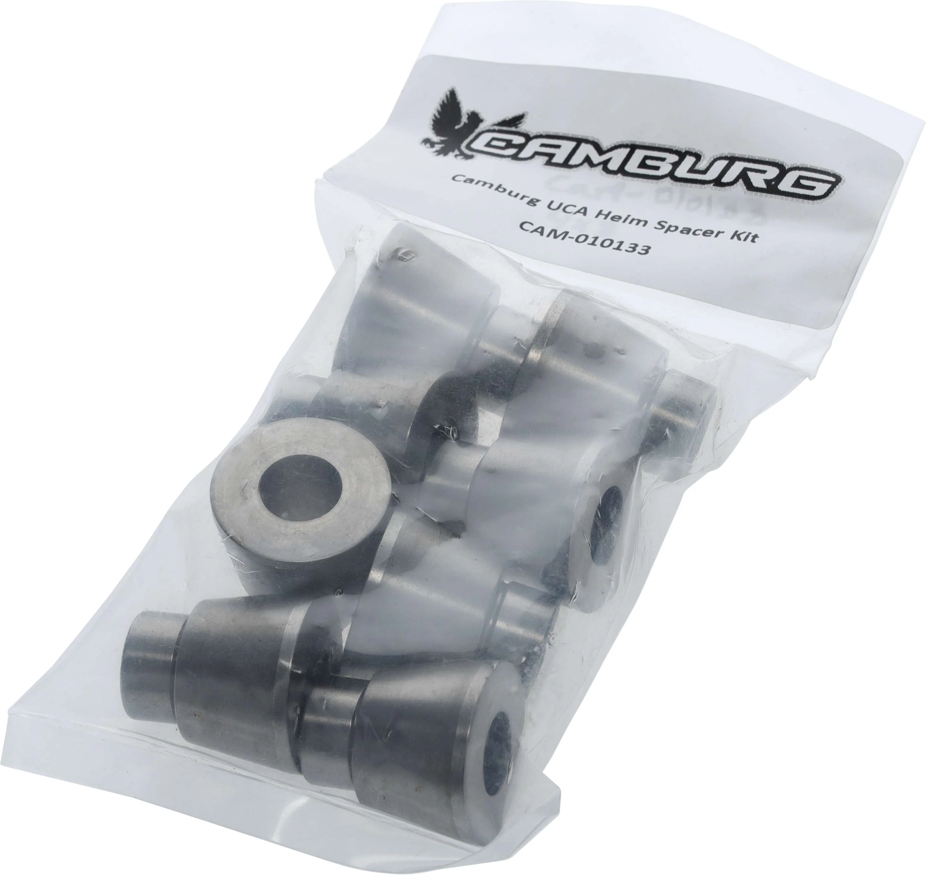 Camburg UCA Heim Spacer Kit - Image 2