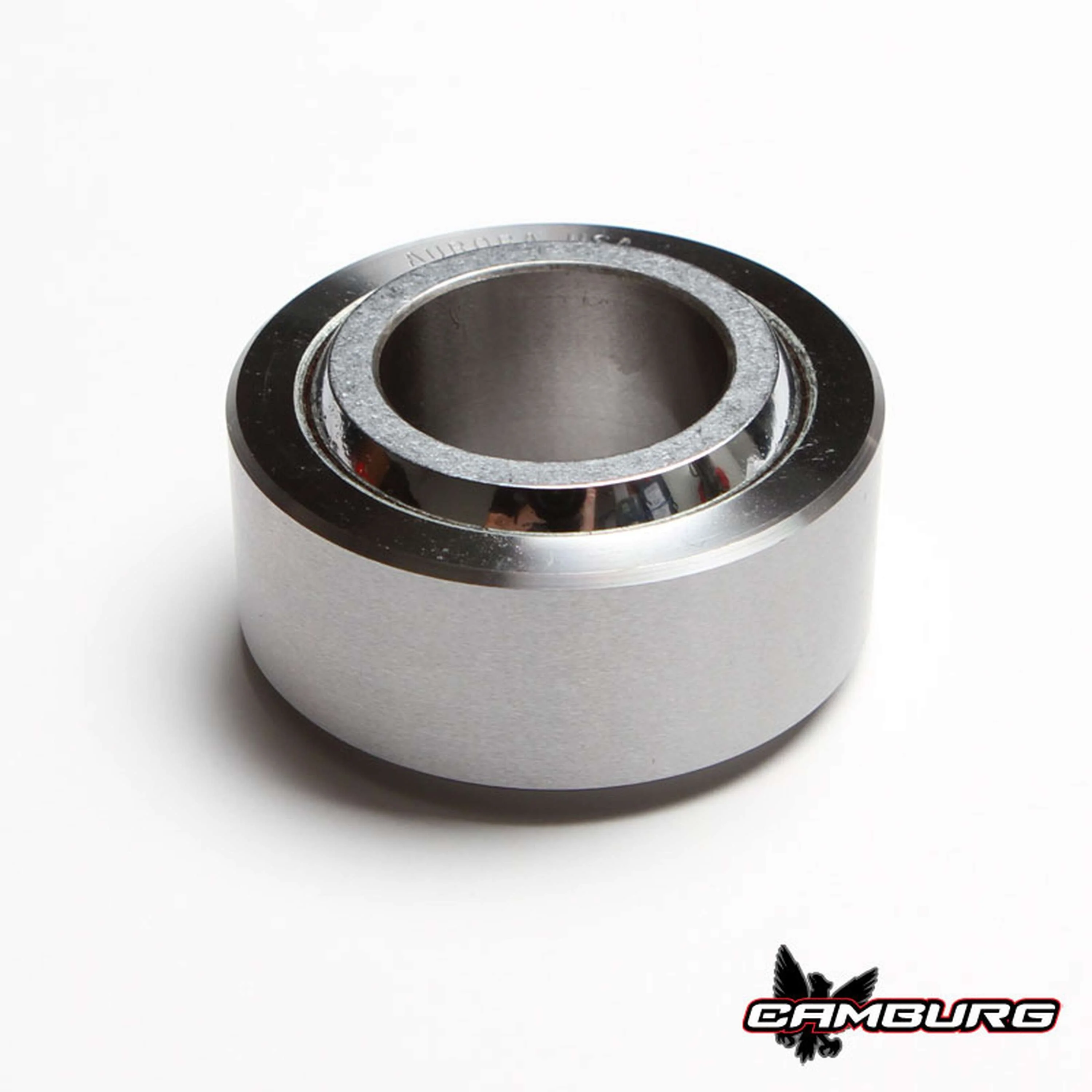Camburg Uniball Kits - 1.25" Uniball w/ 0.625" ID Spacers - Image 2
