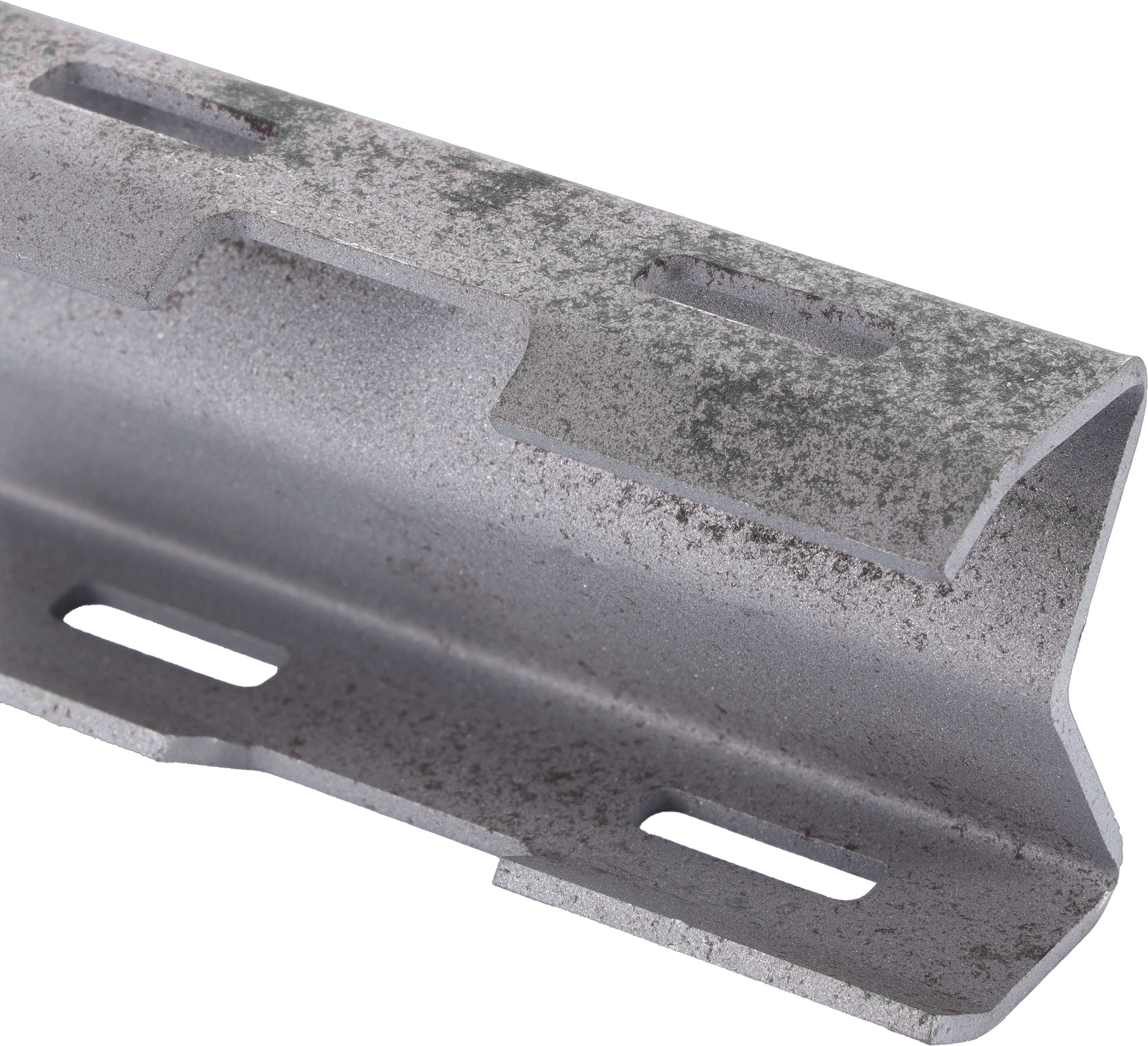 Camburg Universal 4130 Mounts - Weld-On Double Clamp (CAM-040102) - Image 2