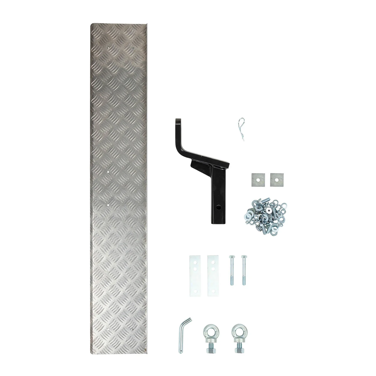 ARB Rear  Step Towbar - Image 4