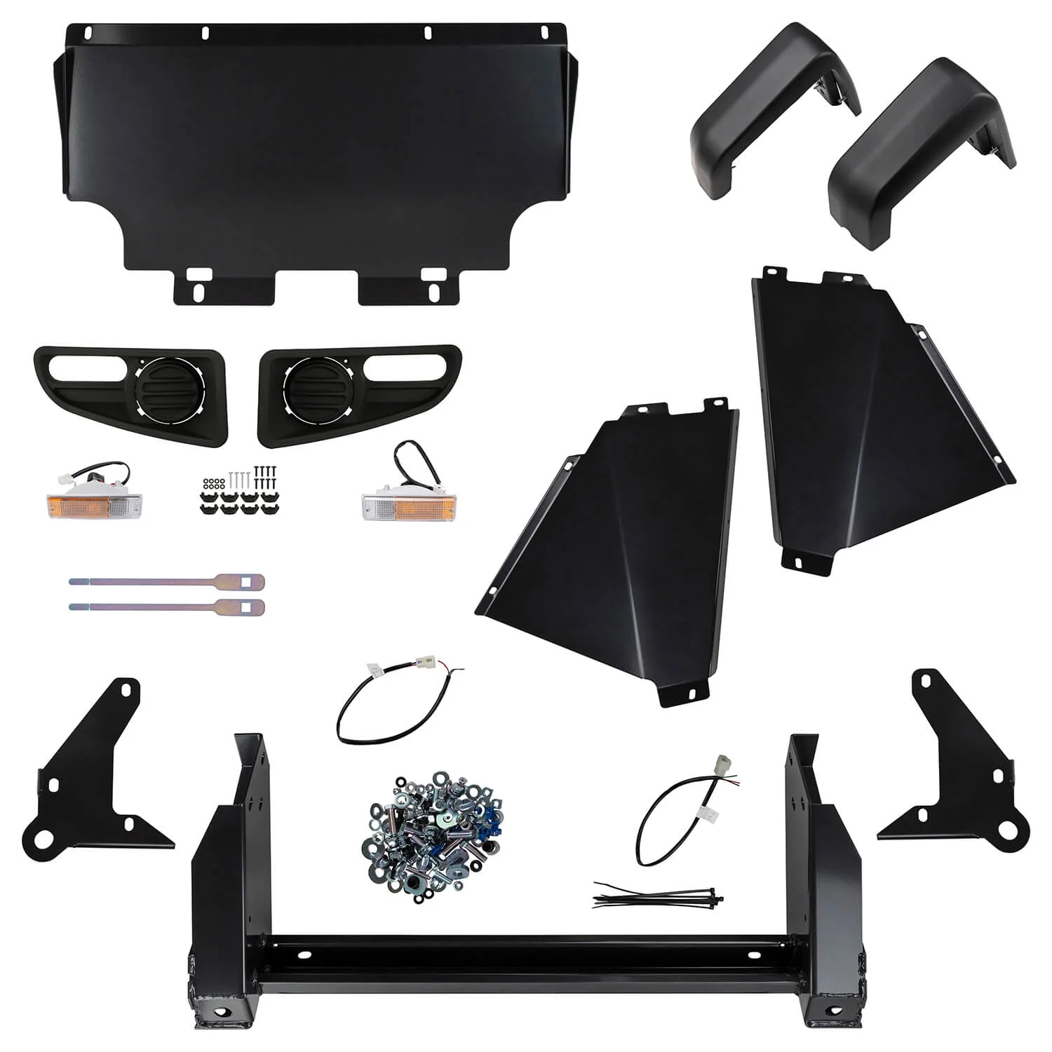 Compatible with ARB Fog Lights - Image 4