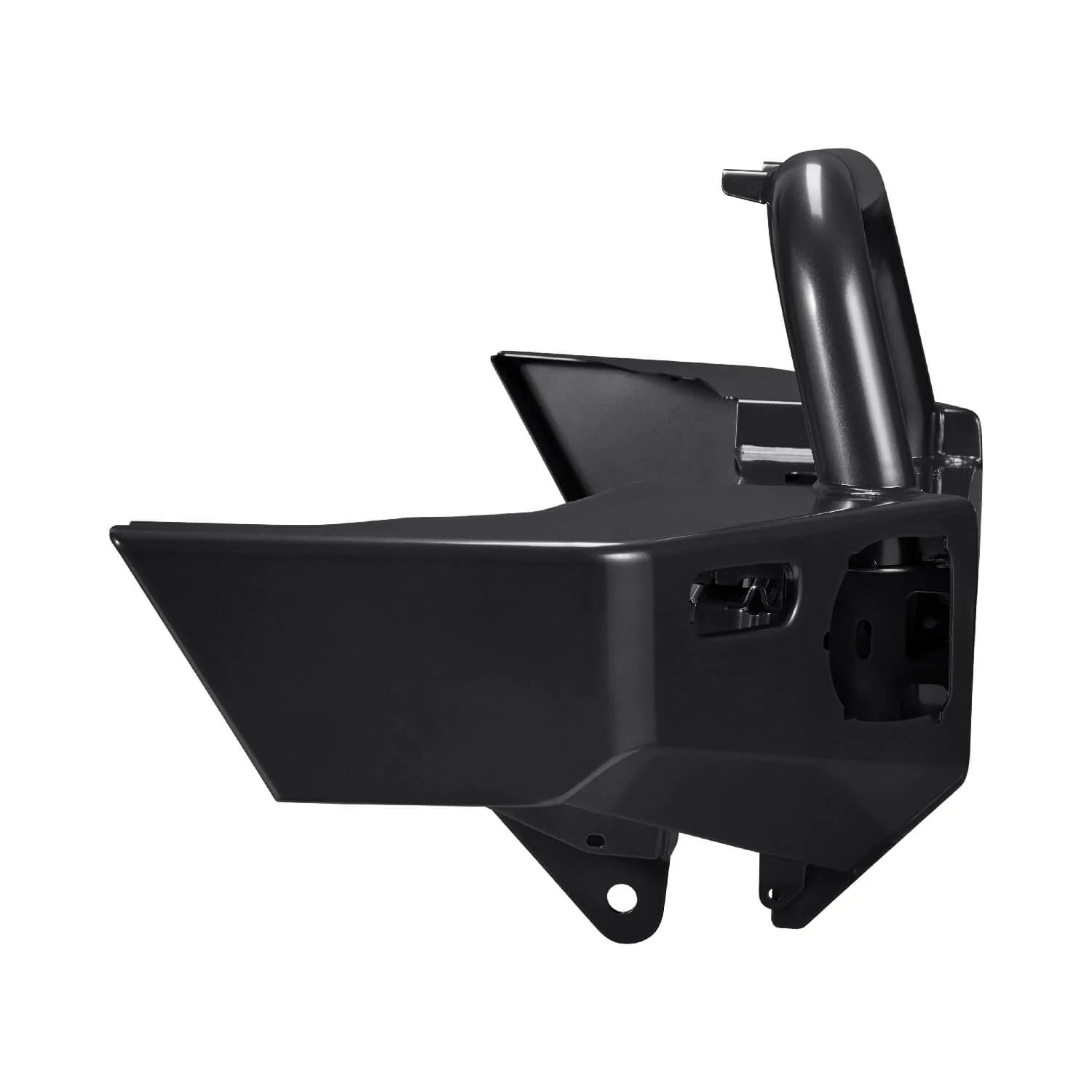Combination Bumper w/Mounting Kit - Image 5