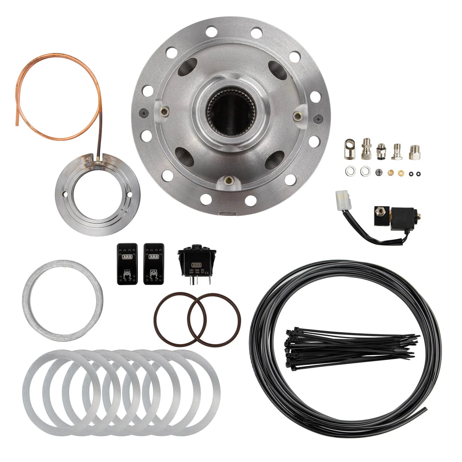 ARB Air Locker Differential - Image 4