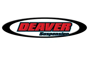 Deaver 1.5" Mini Leaf Packs Kit F85