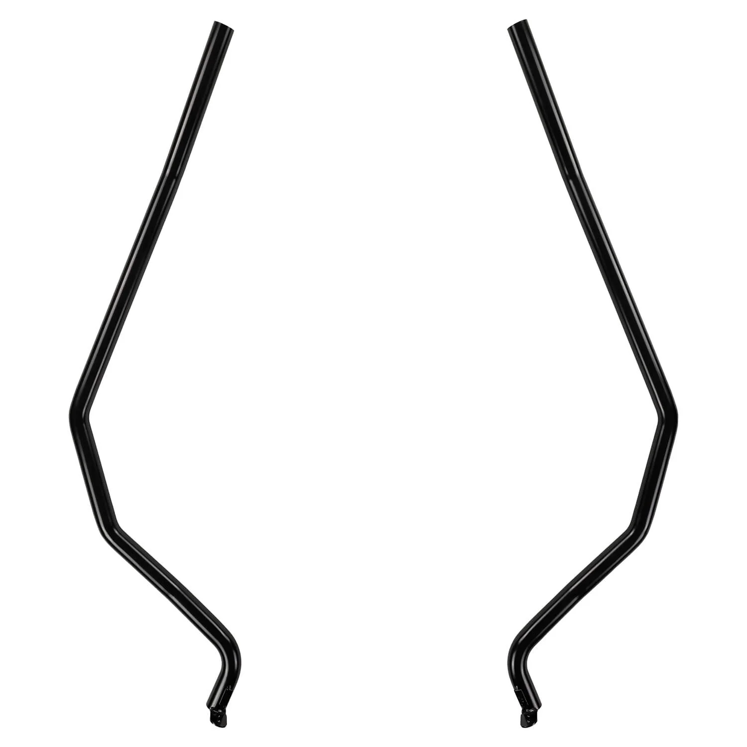 ARB Deluxe Front Rails - Image 3
