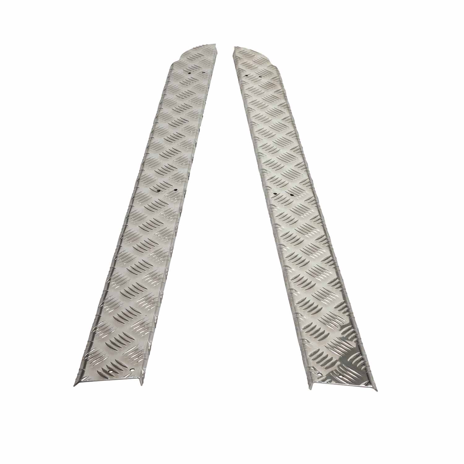 ARB Deluxe Protection Step - Image 2