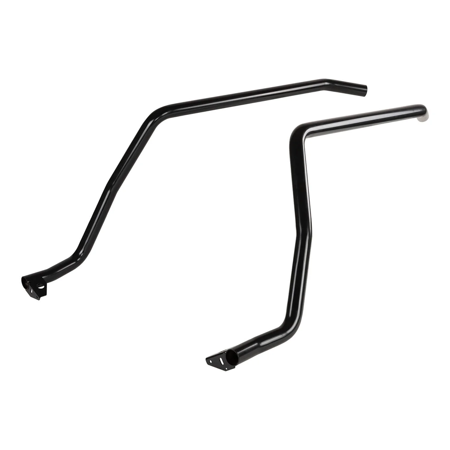 ARB Deluxe Side Rail And Step - Image 2