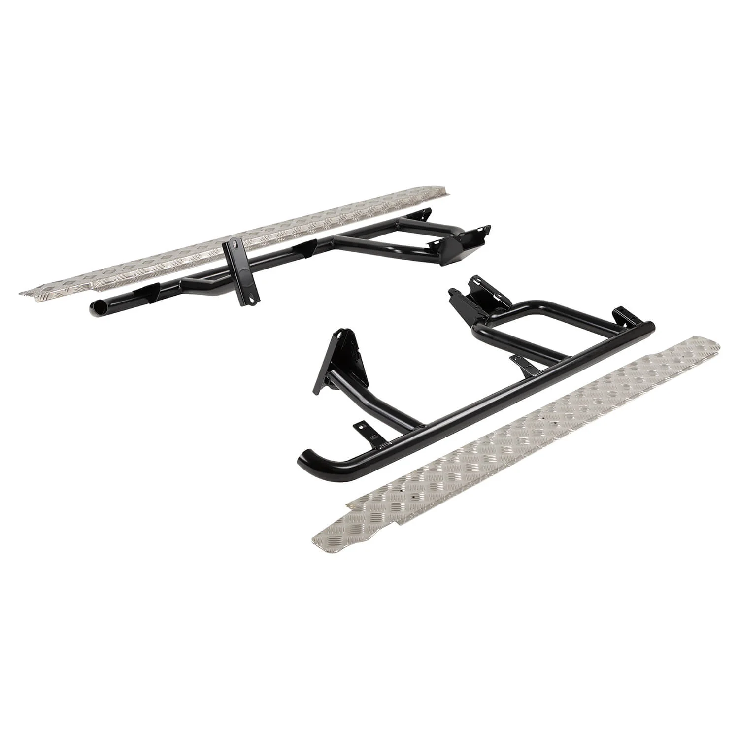 ARB Deluxe Side Rail And Step - Image 3