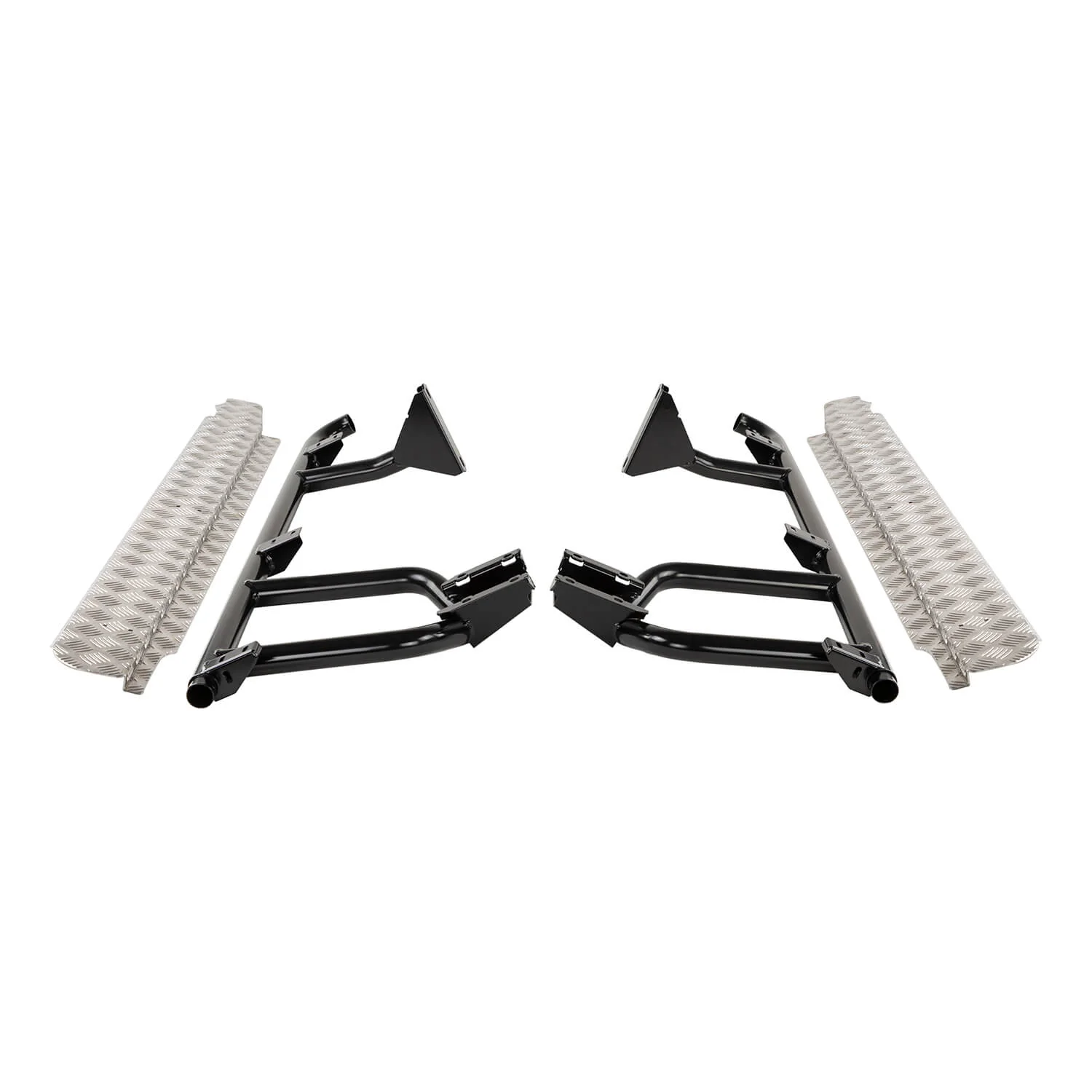 ARB Deluxe Side Rail And Step - Image 4