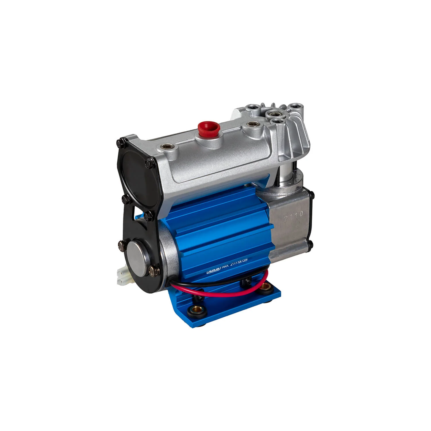 ARB Air Compressor - Image 2
