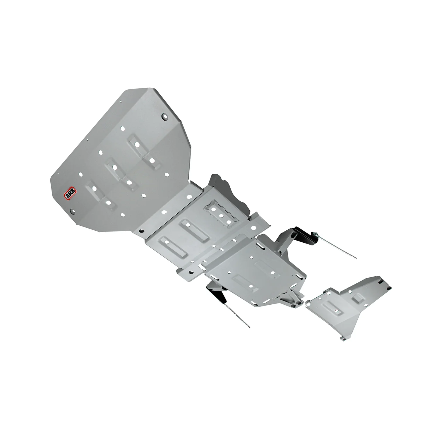 ARB Under Vehicle Protection - Image 8