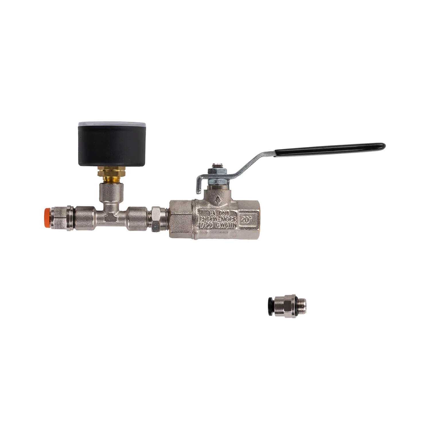 ARB Air Locker Test Gauge - Image 2