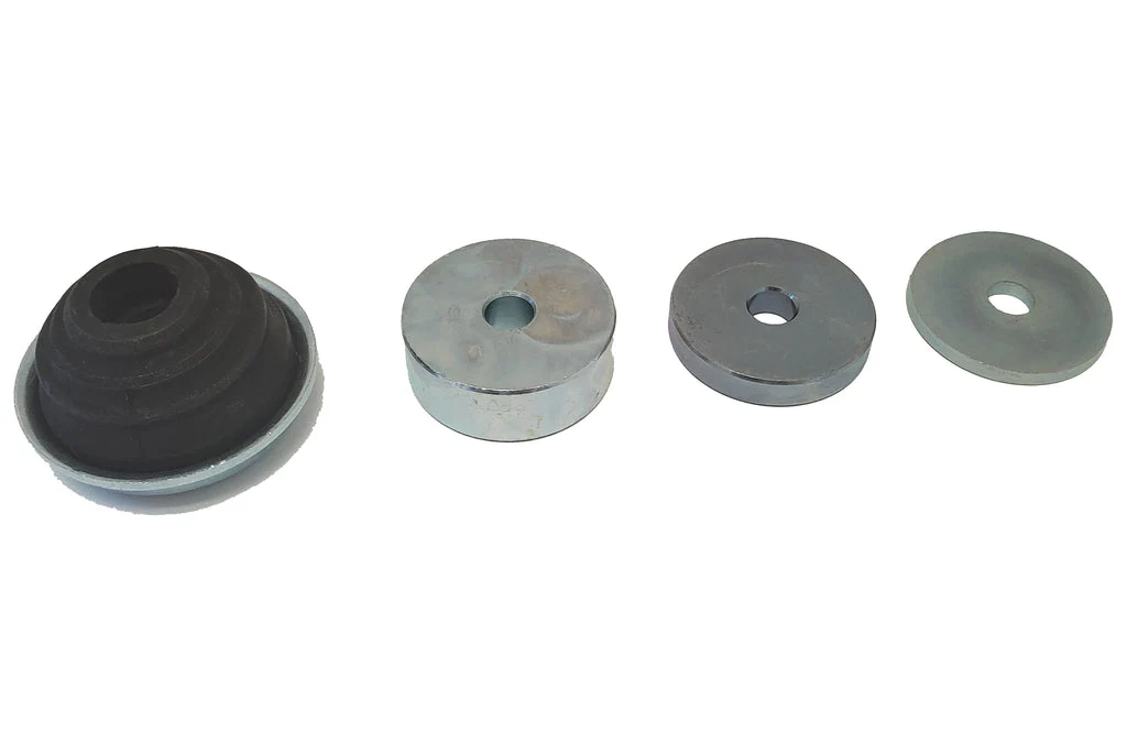 Dobinsons Adjustable Replacement Bump Stop Kit BS59-560