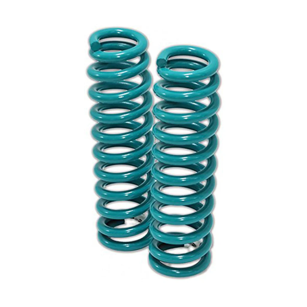 Dobinsons Coil Springs Kit for 1994-1998 Land Rover Discovery 4WD w/2" lift